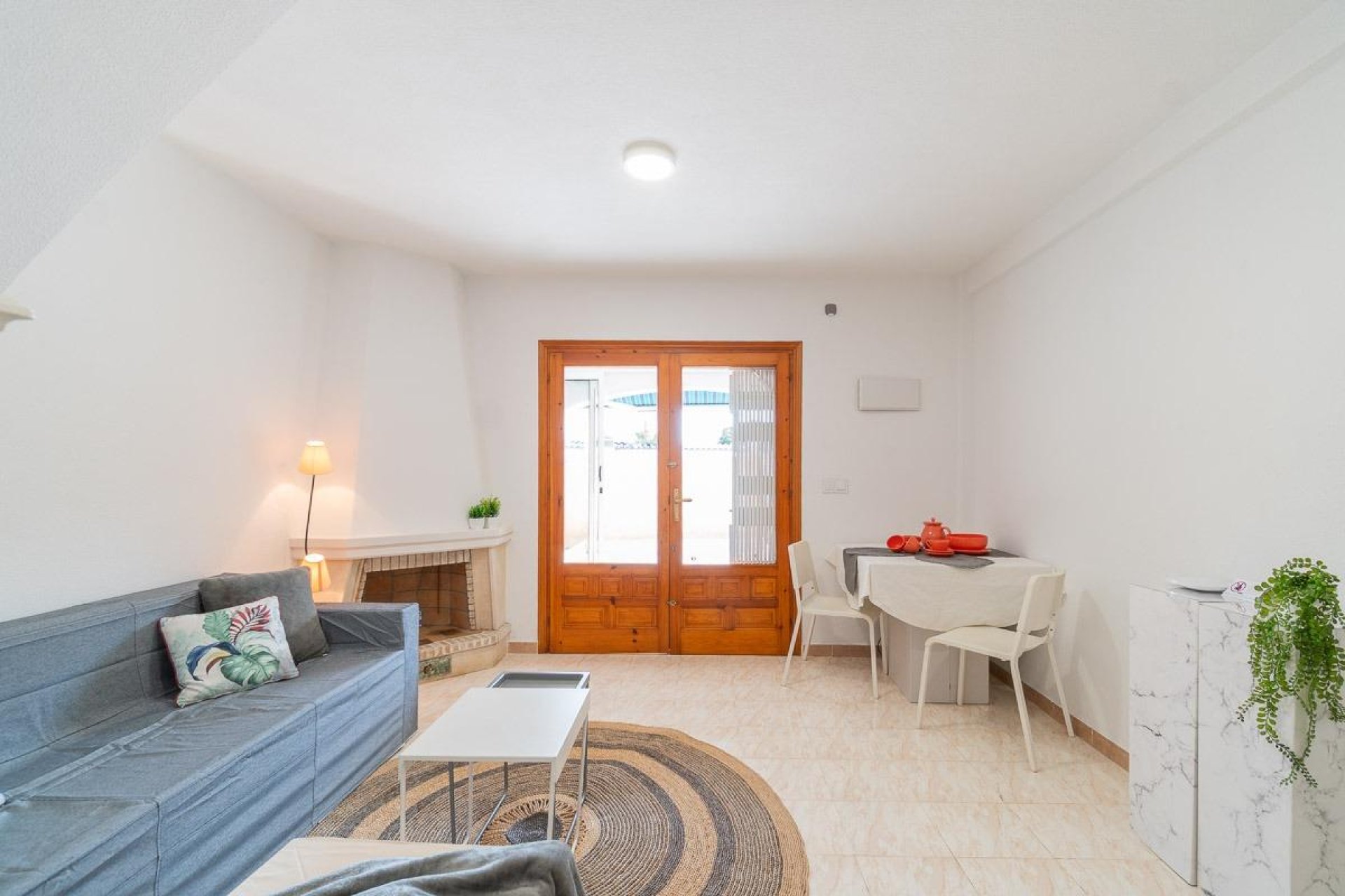 Wiederverkauf - Terrassenhaus - Torrevieja - La Siesta