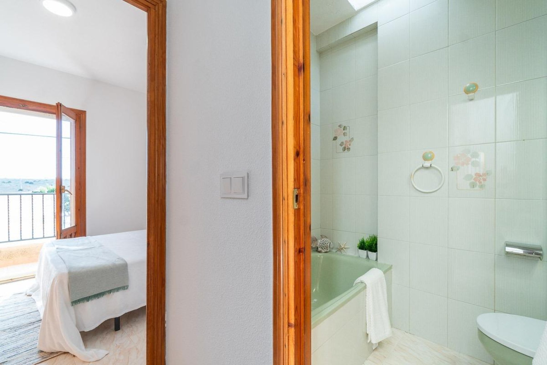 Wiederverkauf - Terrassenhaus - Torrevieja - La Siesta