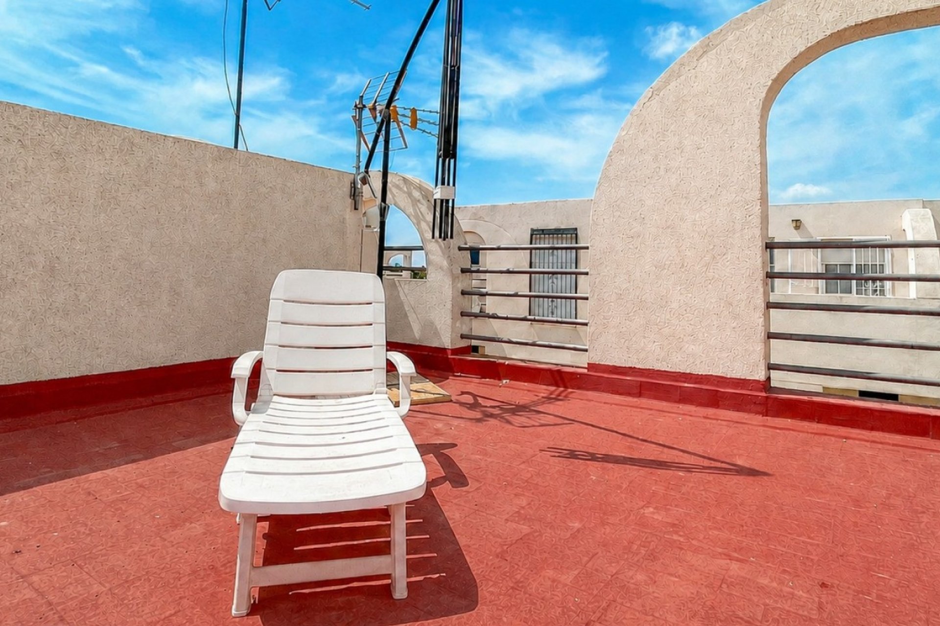 Wiederverkauf - Terrassenhaus - Torrevieja - La Siesta