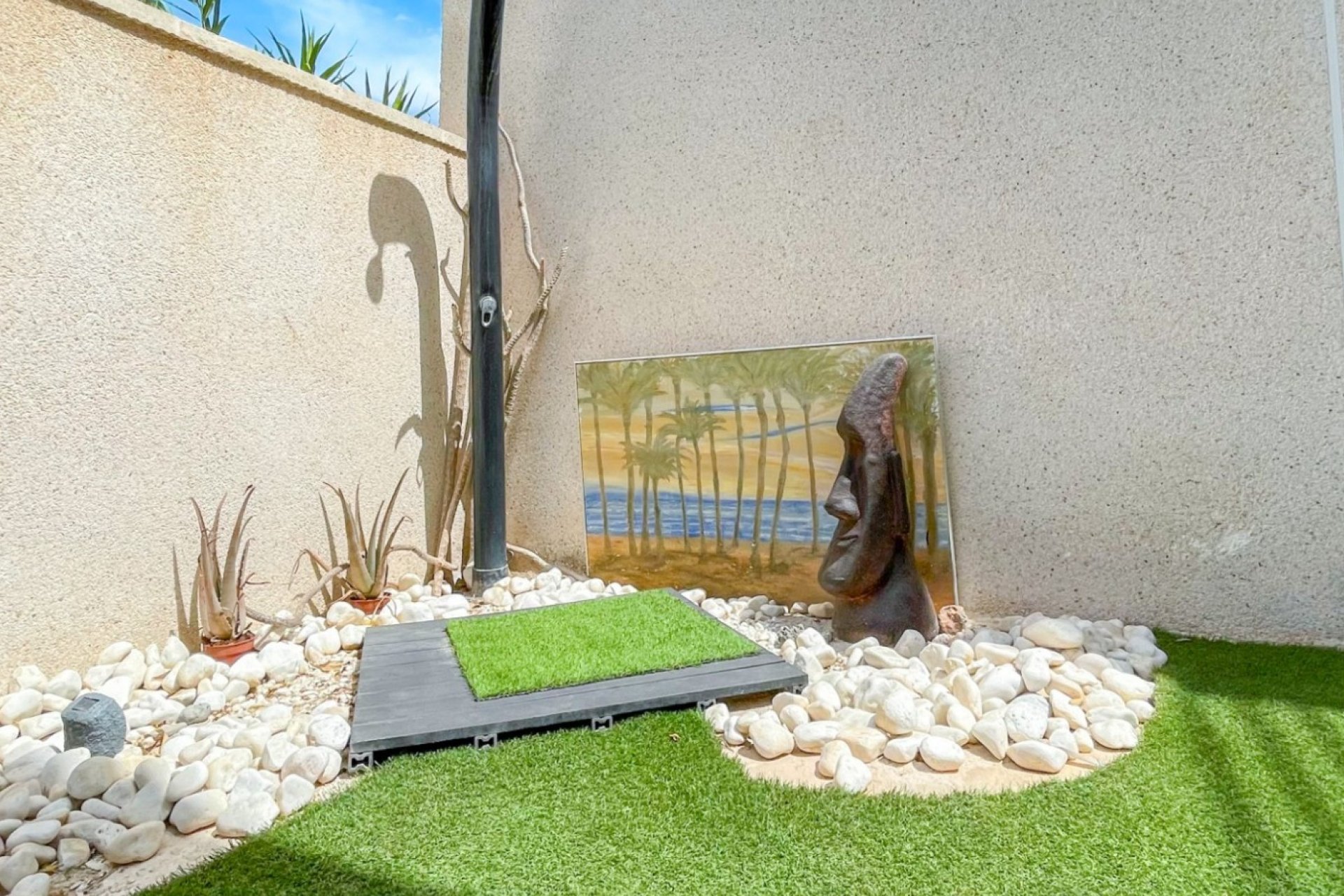Wiederverkauf - Terrassenhaus - Torrevieja - La Siesta