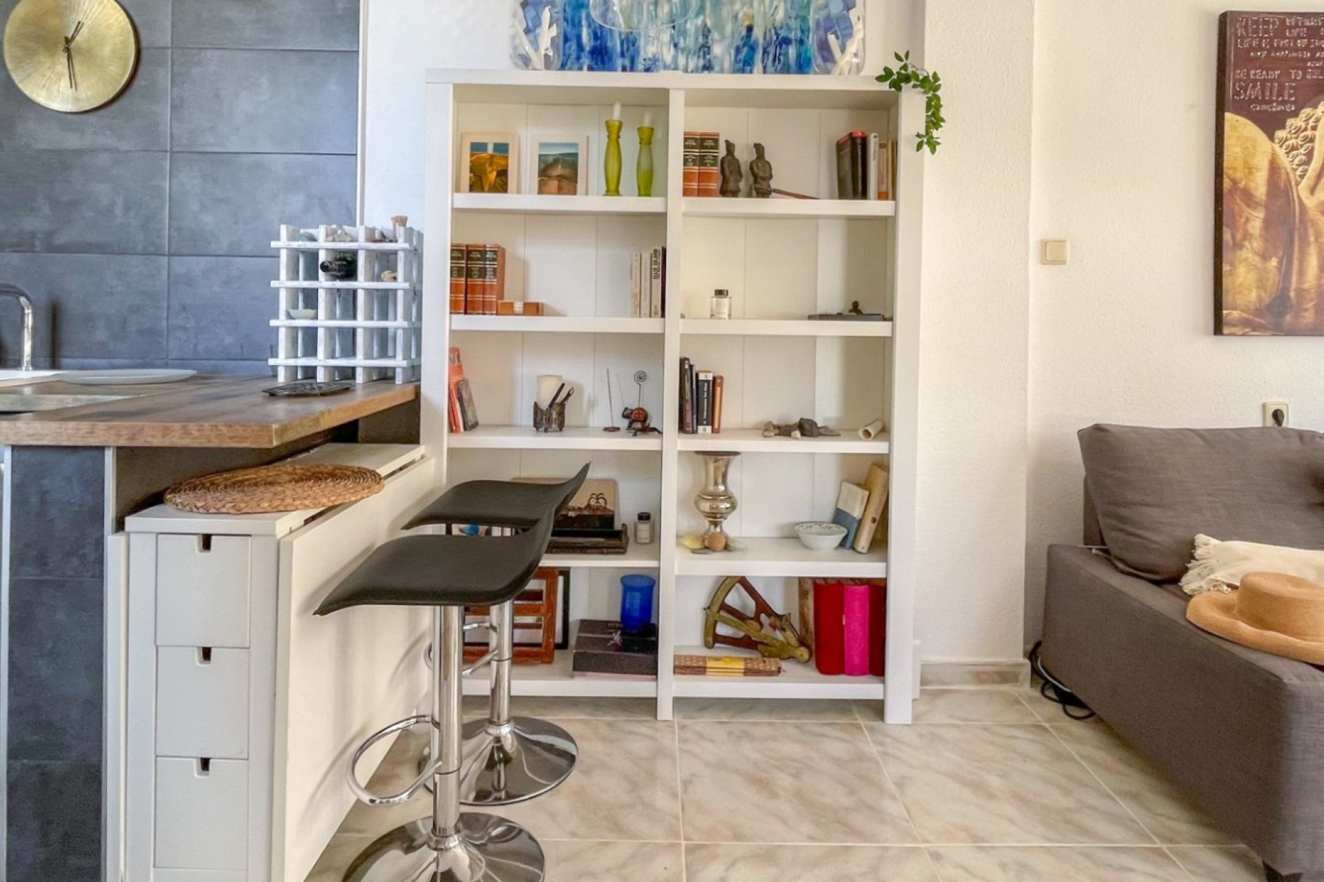 Wiederverkauf - Terrassenhaus - Torrevieja - La Siesta