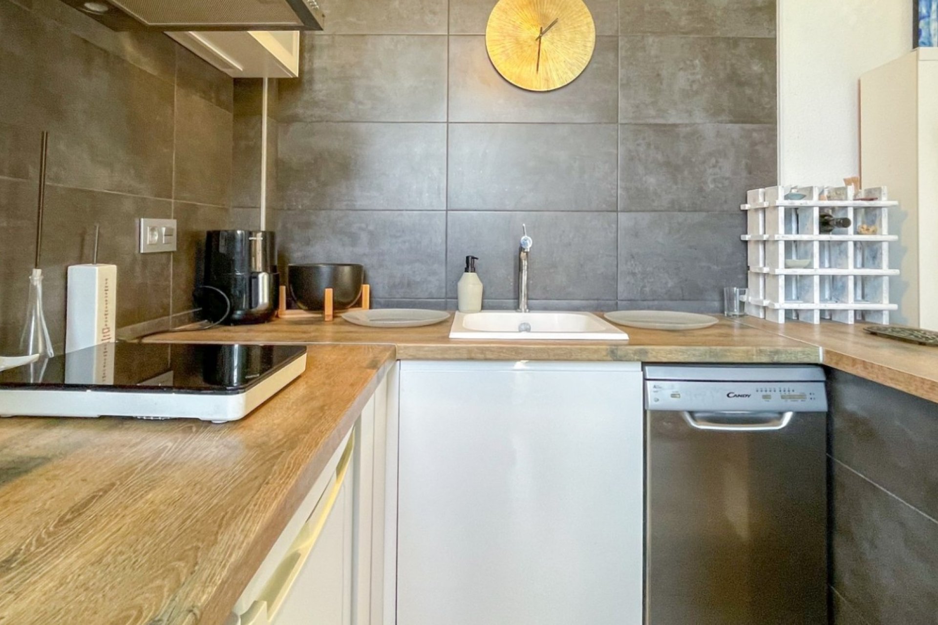 Wiederverkauf - Terrassenhaus - Torrevieja - La Siesta