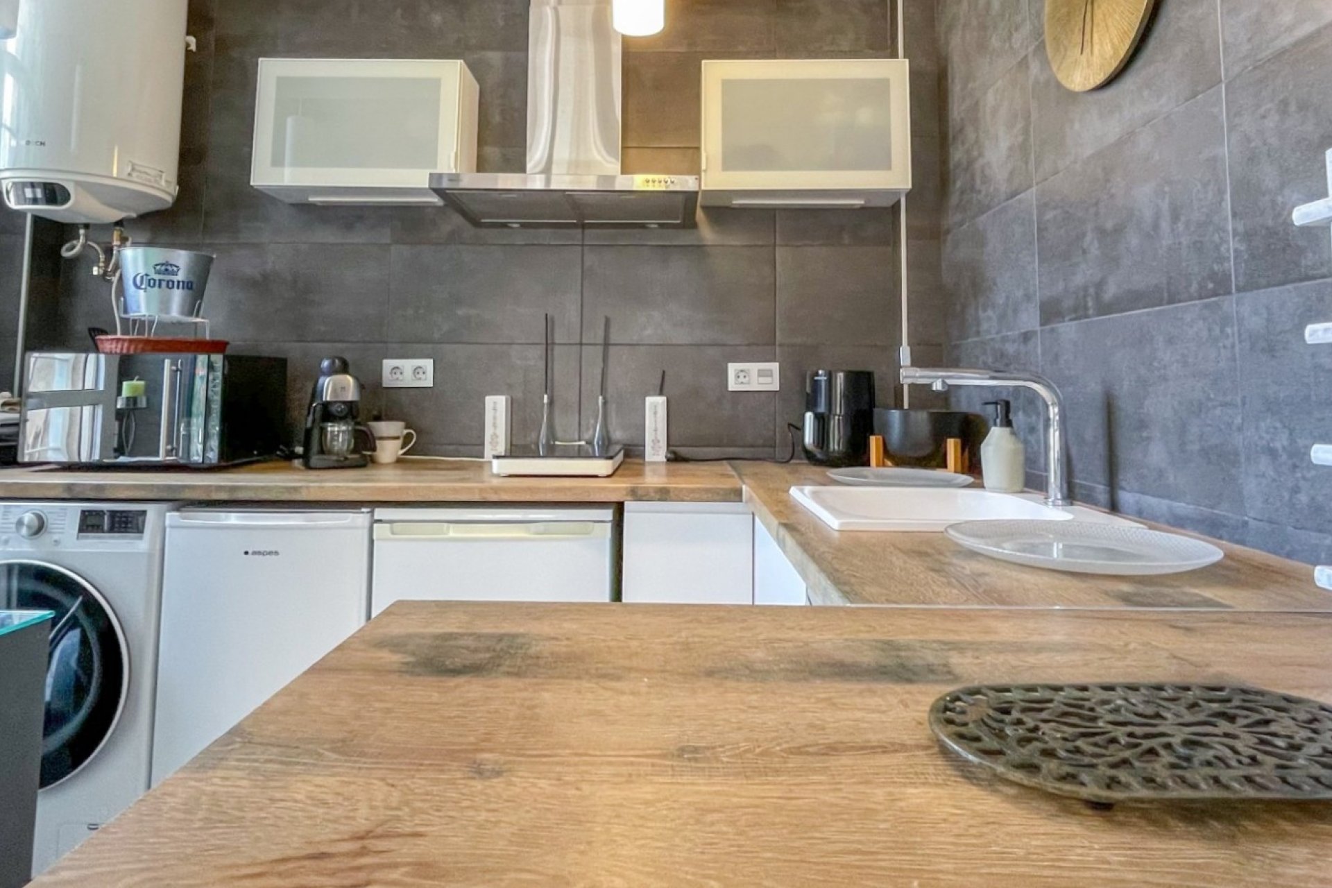 Wiederverkauf - Terrassenhaus - Torrevieja - La Siesta