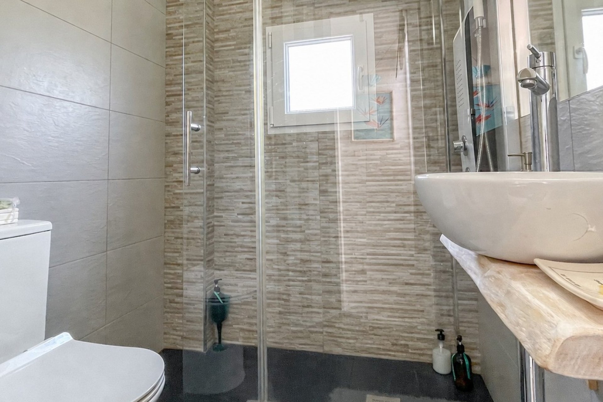 Wiederverkauf - Terrassenhaus - Torrevieja - La Siesta
