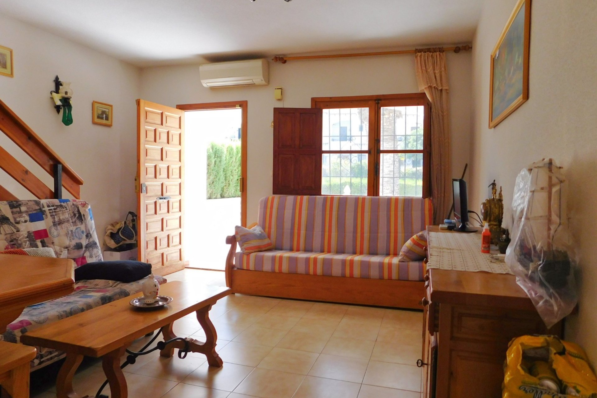 Wiederverkauf - Terrassenhaus - Torrevieja - Lago Jardin