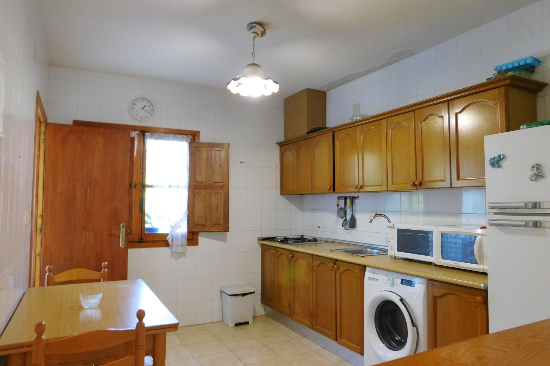 Wiederverkauf - Terrassenhaus - Torrevieja - Lago Jardin