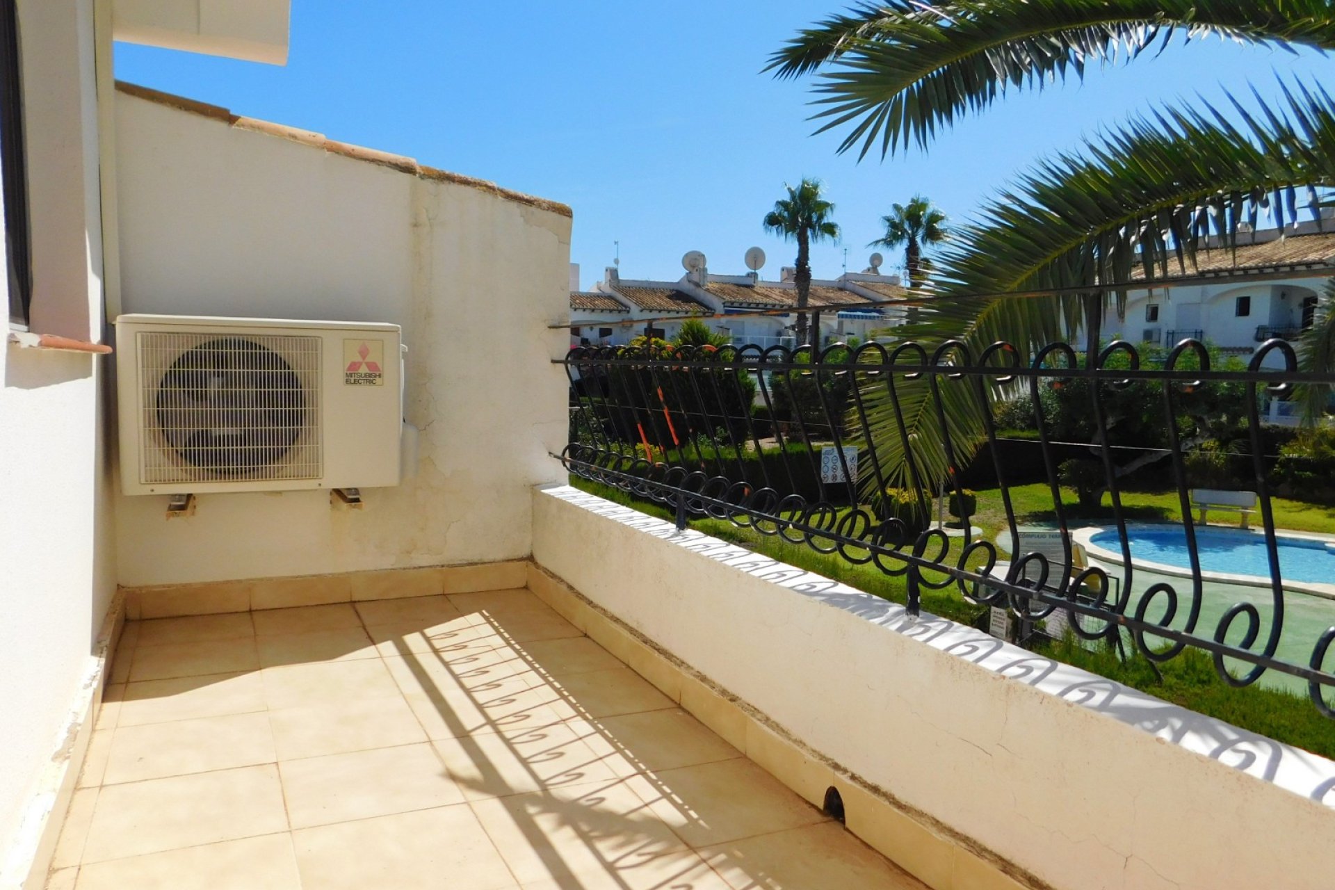 Wiederverkauf - Terrassenhaus - Torrevieja - Lago Jardin