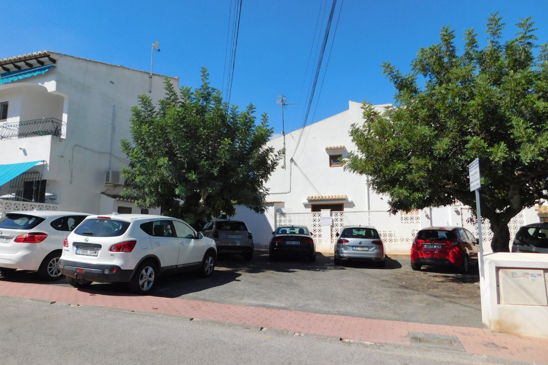 Wiederverkauf - Terrassenhaus - Torrevieja - Lago Jardin