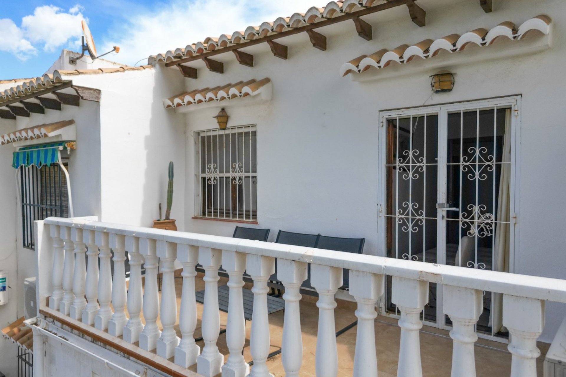 Wiederverkauf - Terrassenhaus - Torrevieja - Lago Jardín