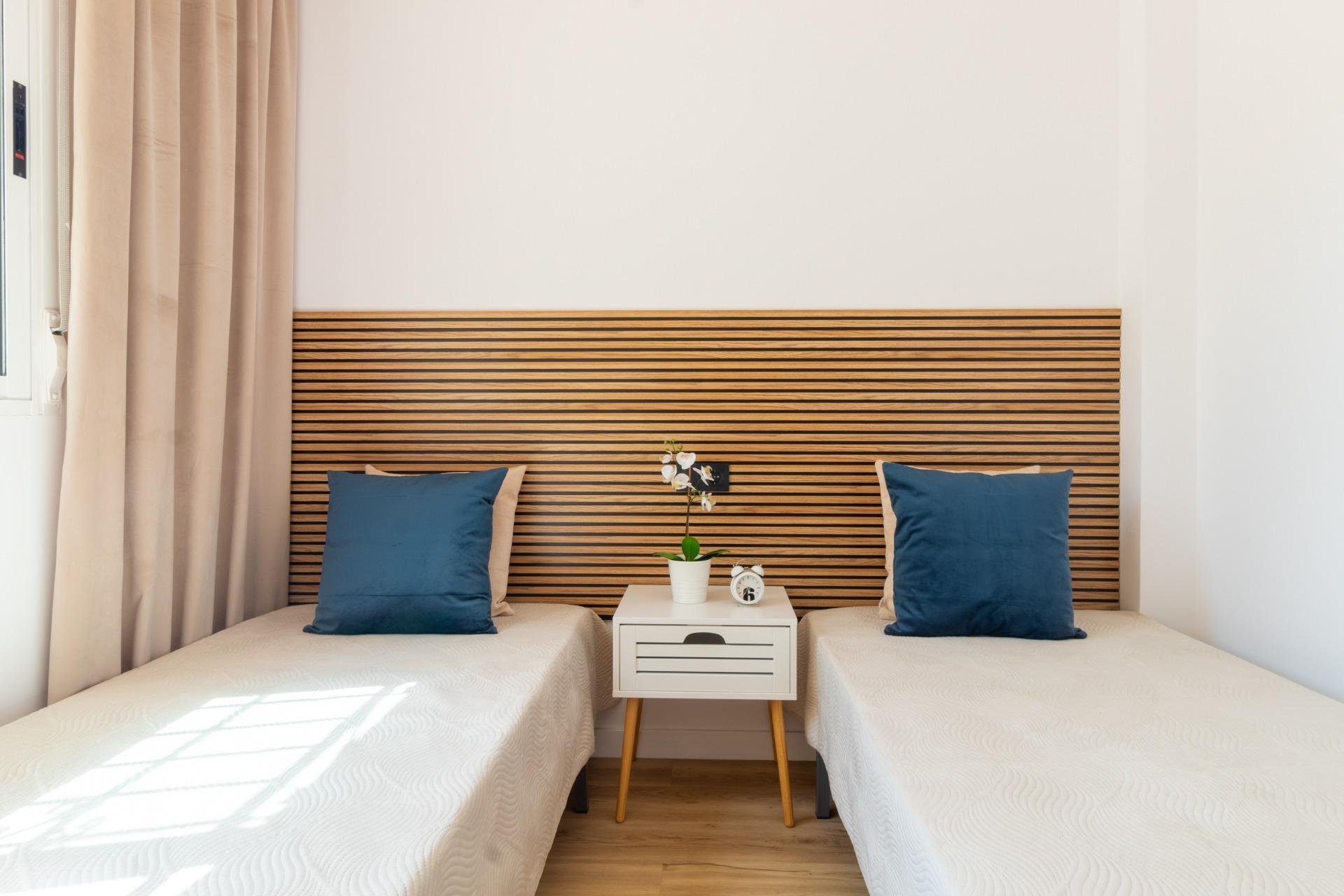 Wiederverkauf - Terrassenhaus - Torrevieja - Los Altos