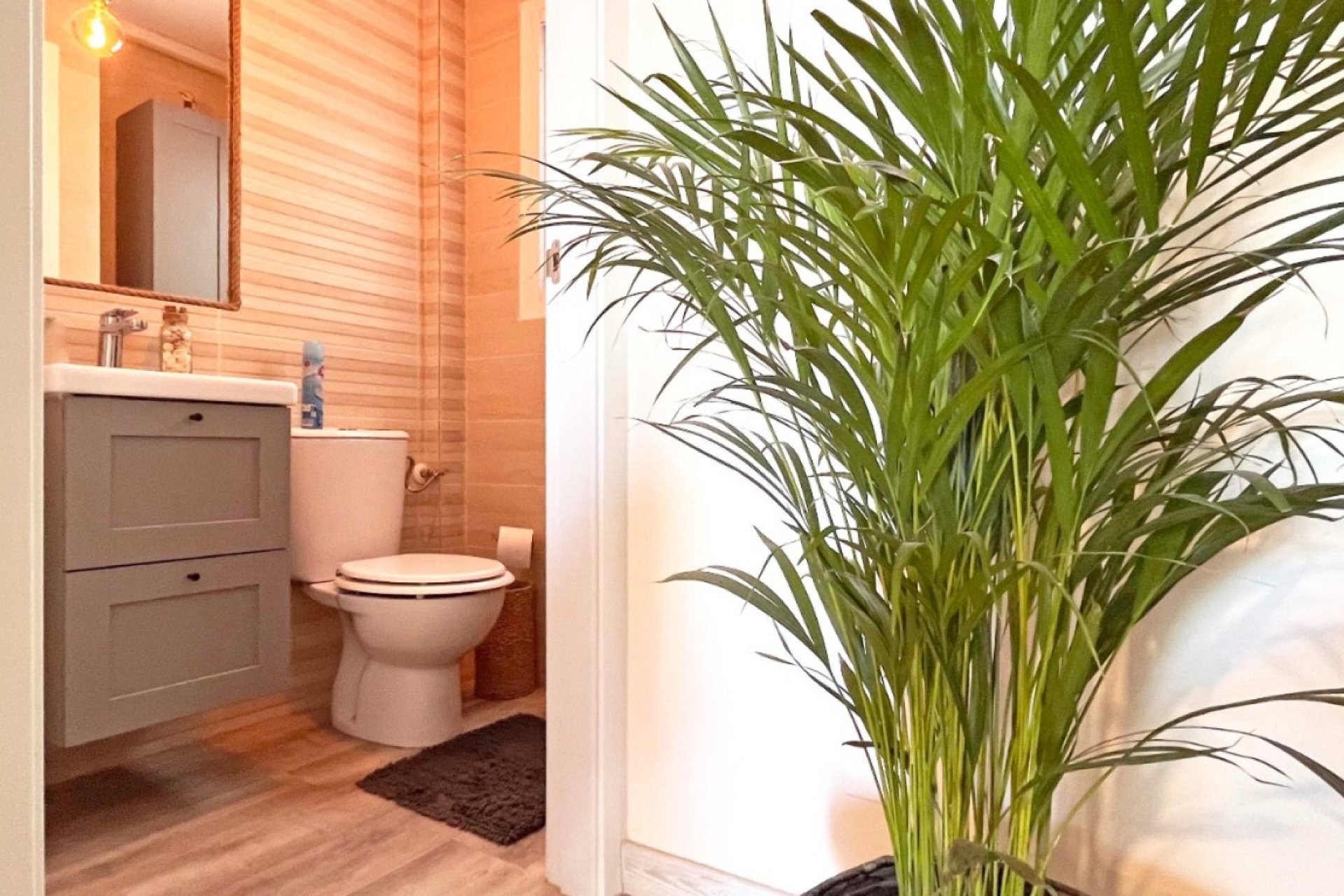 Wiederverkauf - Terrassenhaus - Torrevieja - Los Balcones