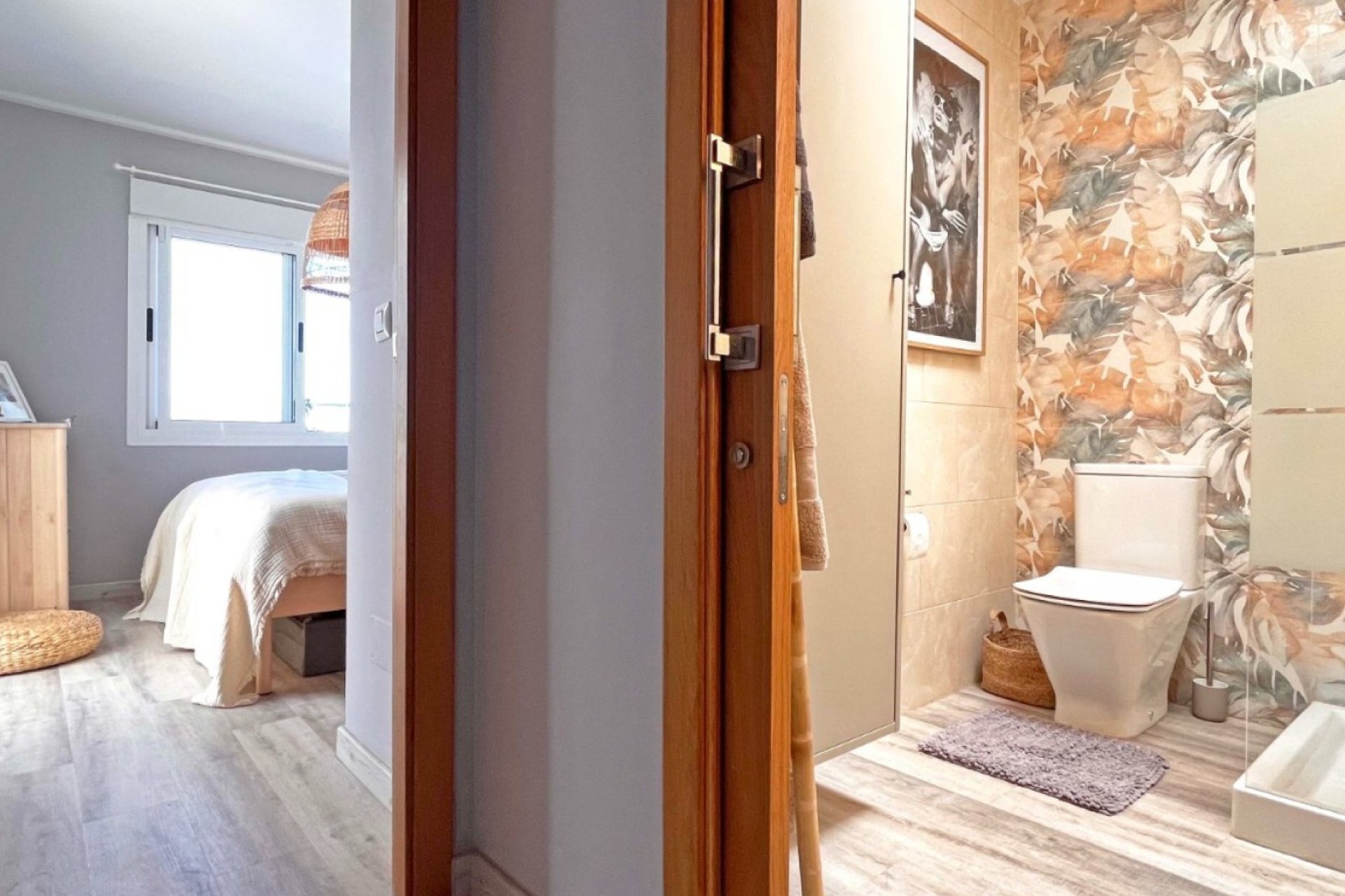 Wiederverkauf - Terrassenhaus - Torrevieja - Los Balcones