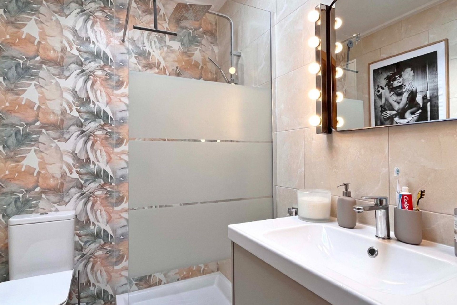 Wiederverkauf - Terrassenhaus - Torrevieja - Los Balcones