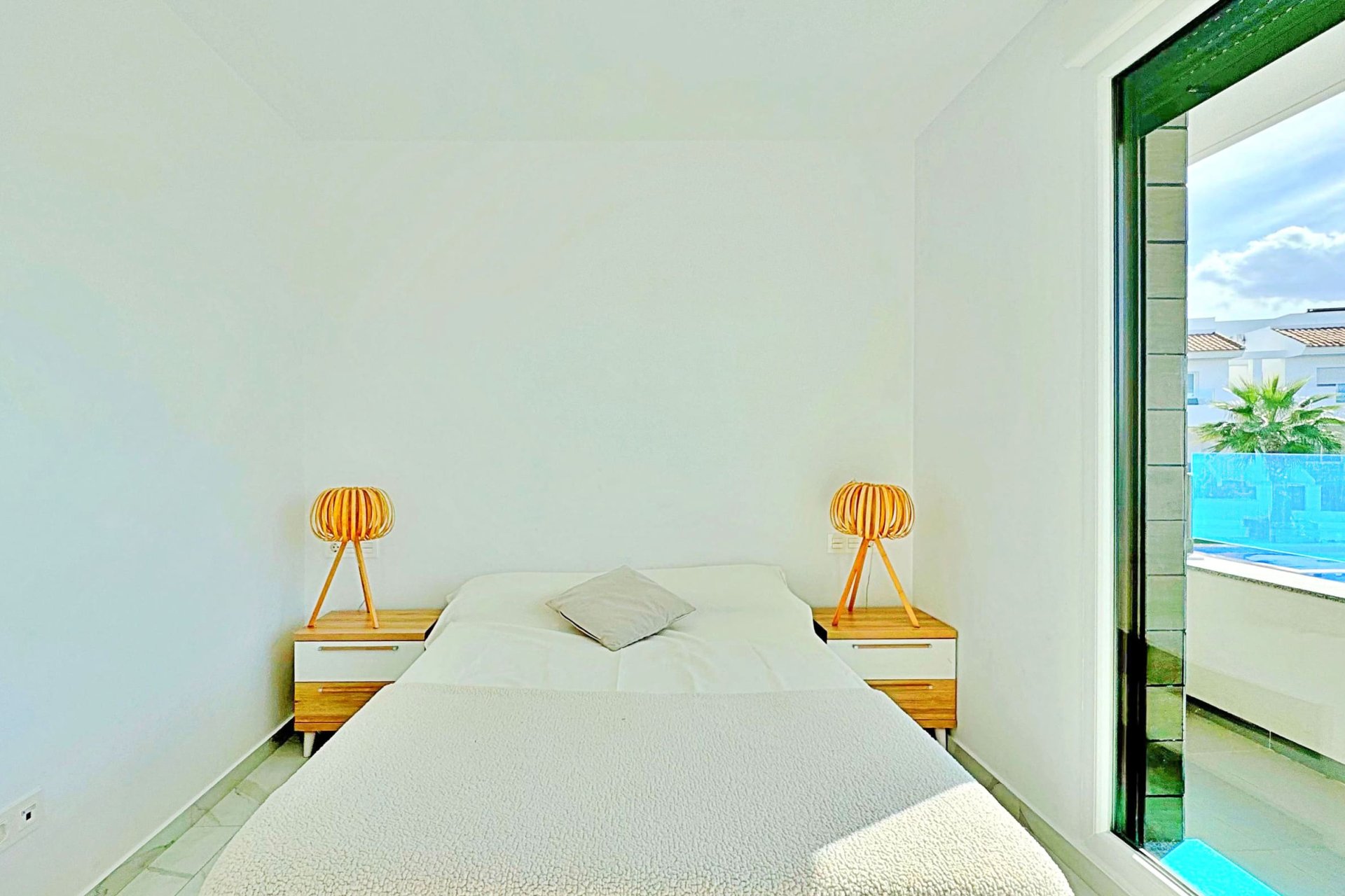 Wiederverkauf - Terrassenhaus - Torrevieja - Los Balcones