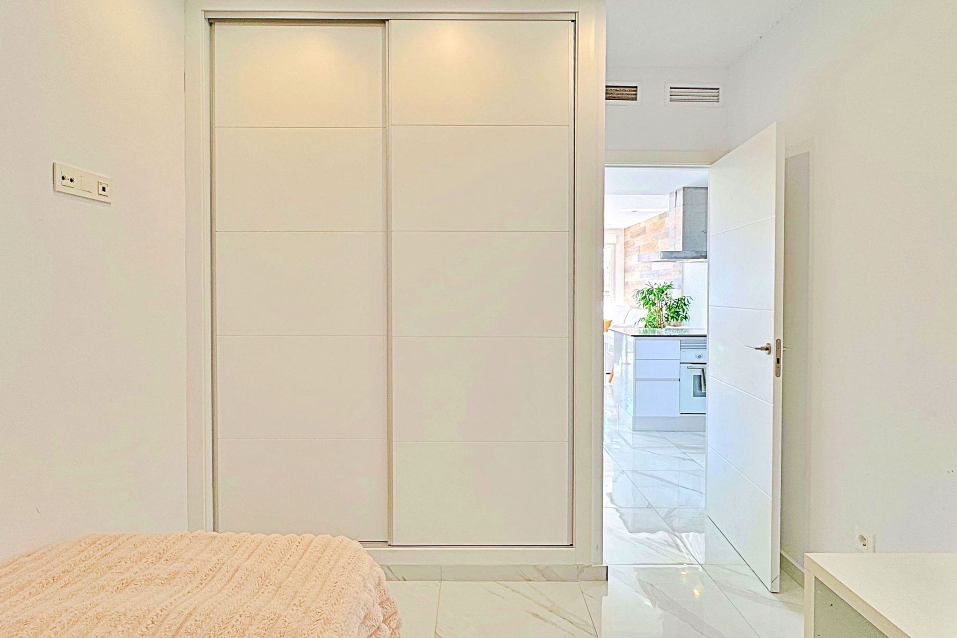 Wiederverkauf - Terrassenhaus - Torrevieja - Los Balcones