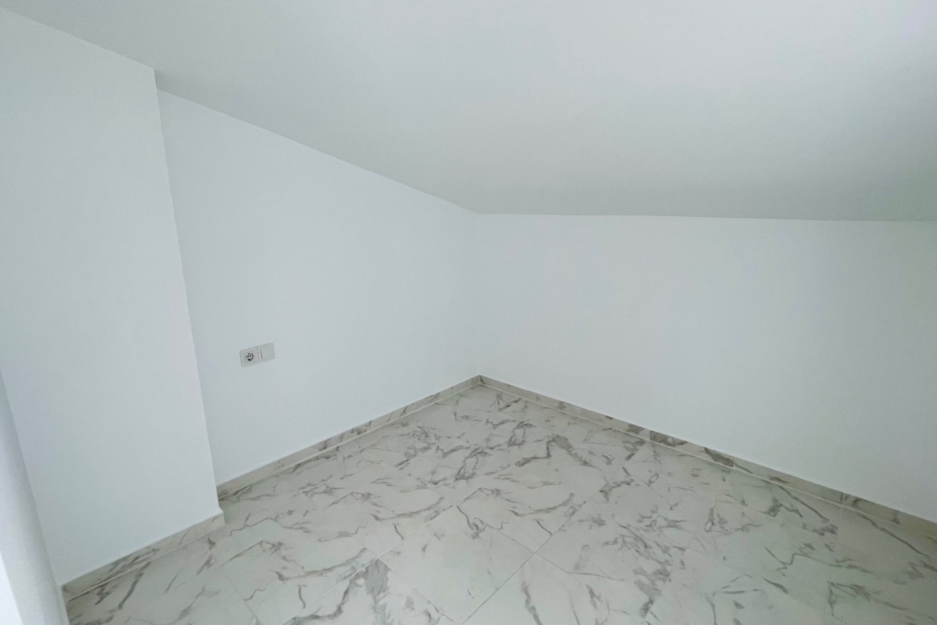 Wiederverkauf - Terrassenhaus - Torrevieja - Los Balcones