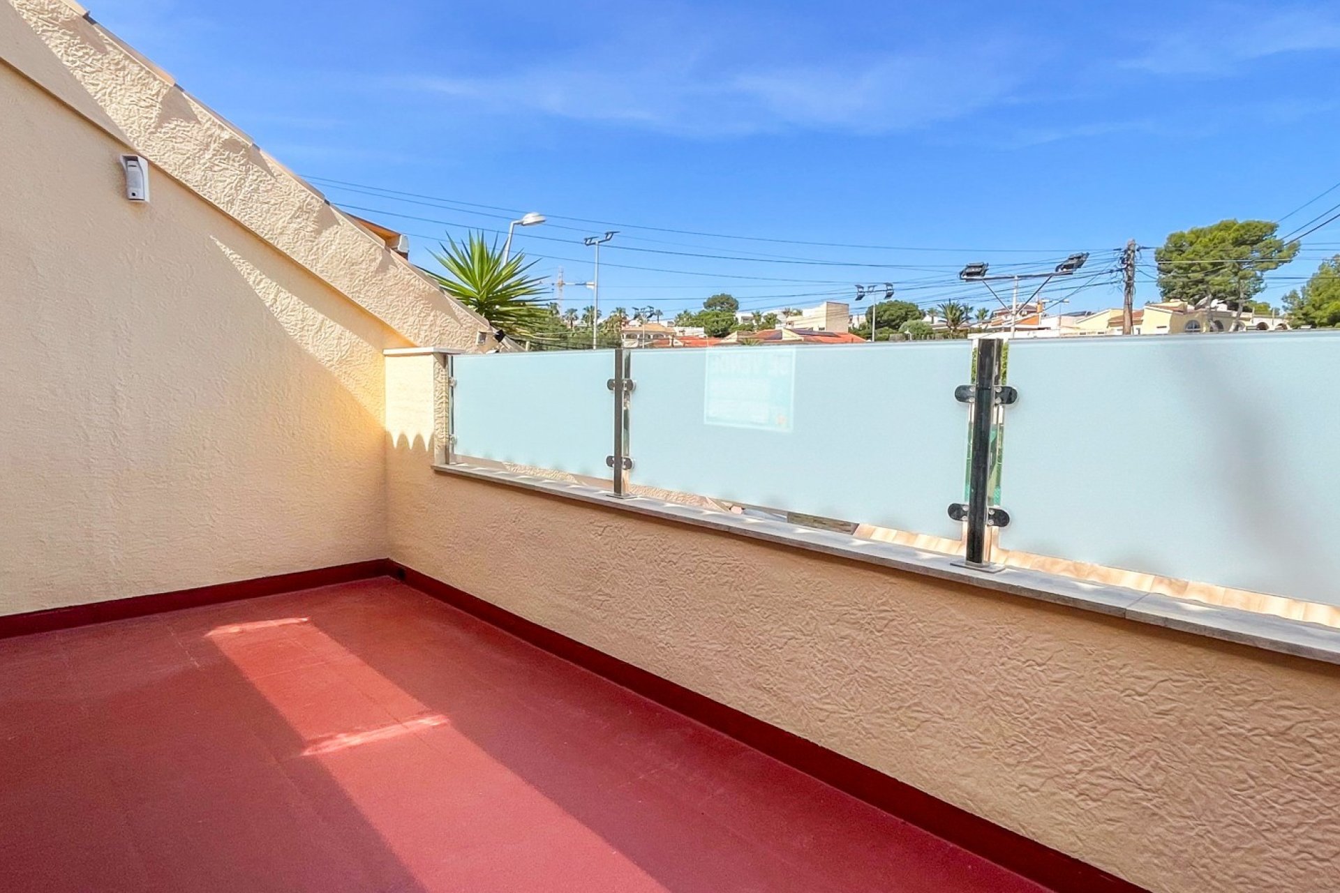 Wiederverkauf - Terrassenhaus - Torrevieja - Los Balcones