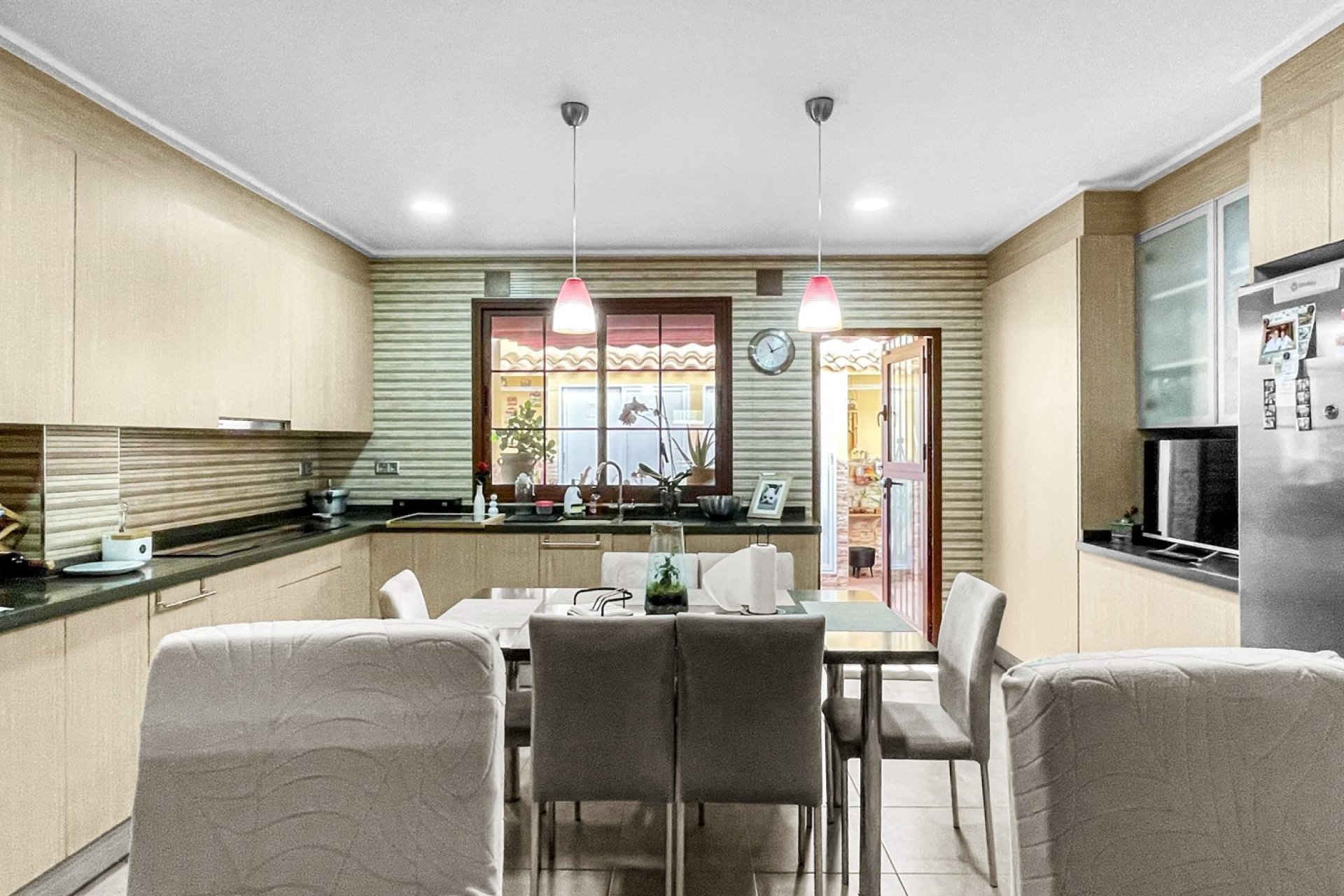 Wiederverkauf - Terrassenhaus - Torrevieja - Los Balcones
