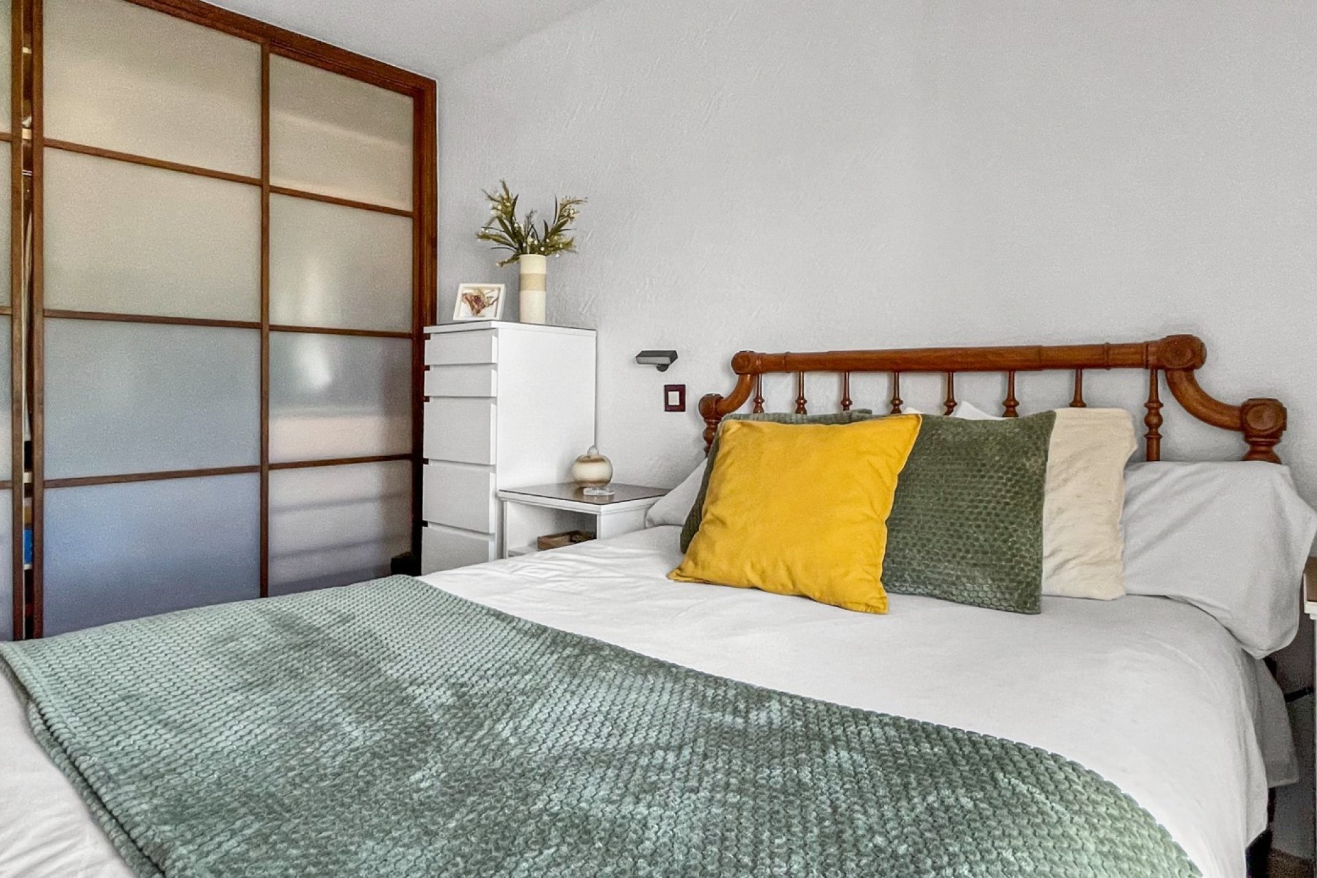 Wiederverkauf - Terrassenhaus - Torrevieja - Los Balcones