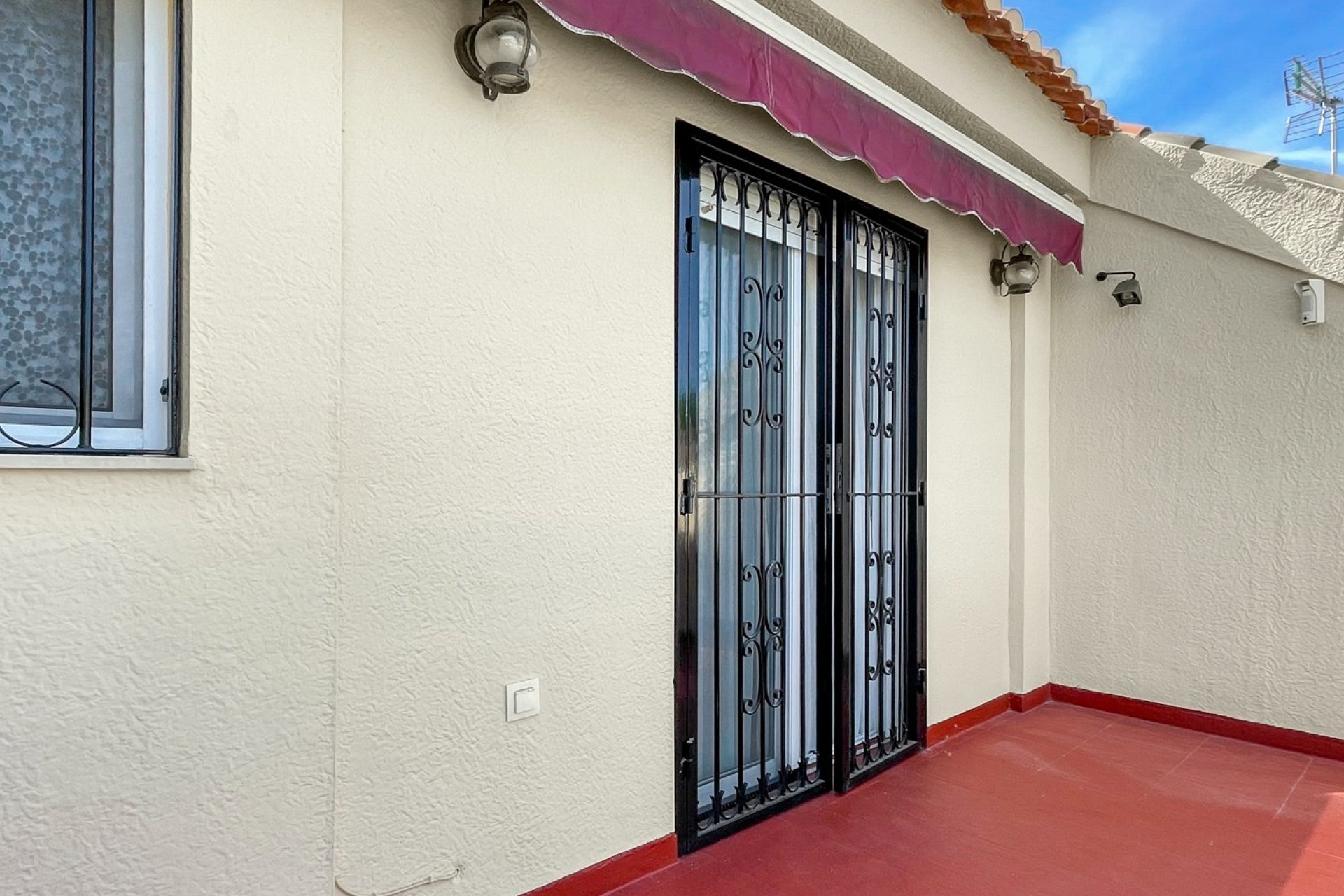 Wiederverkauf - Terrassenhaus - Torrevieja - Los Balcones