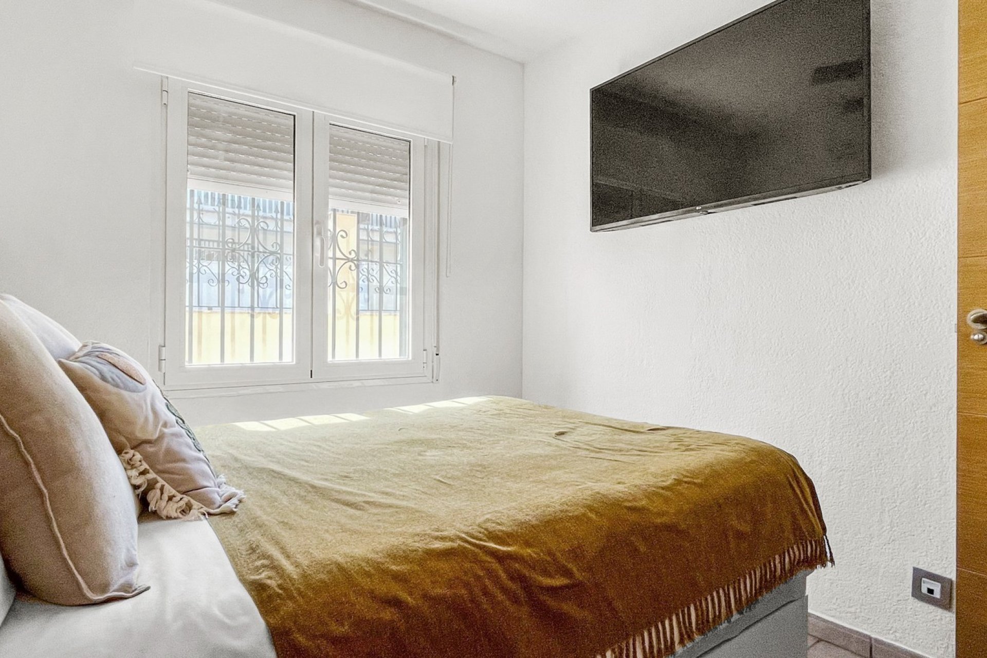 Wiederverkauf - Terrassenhaus - Torrevieja - Los Balcones