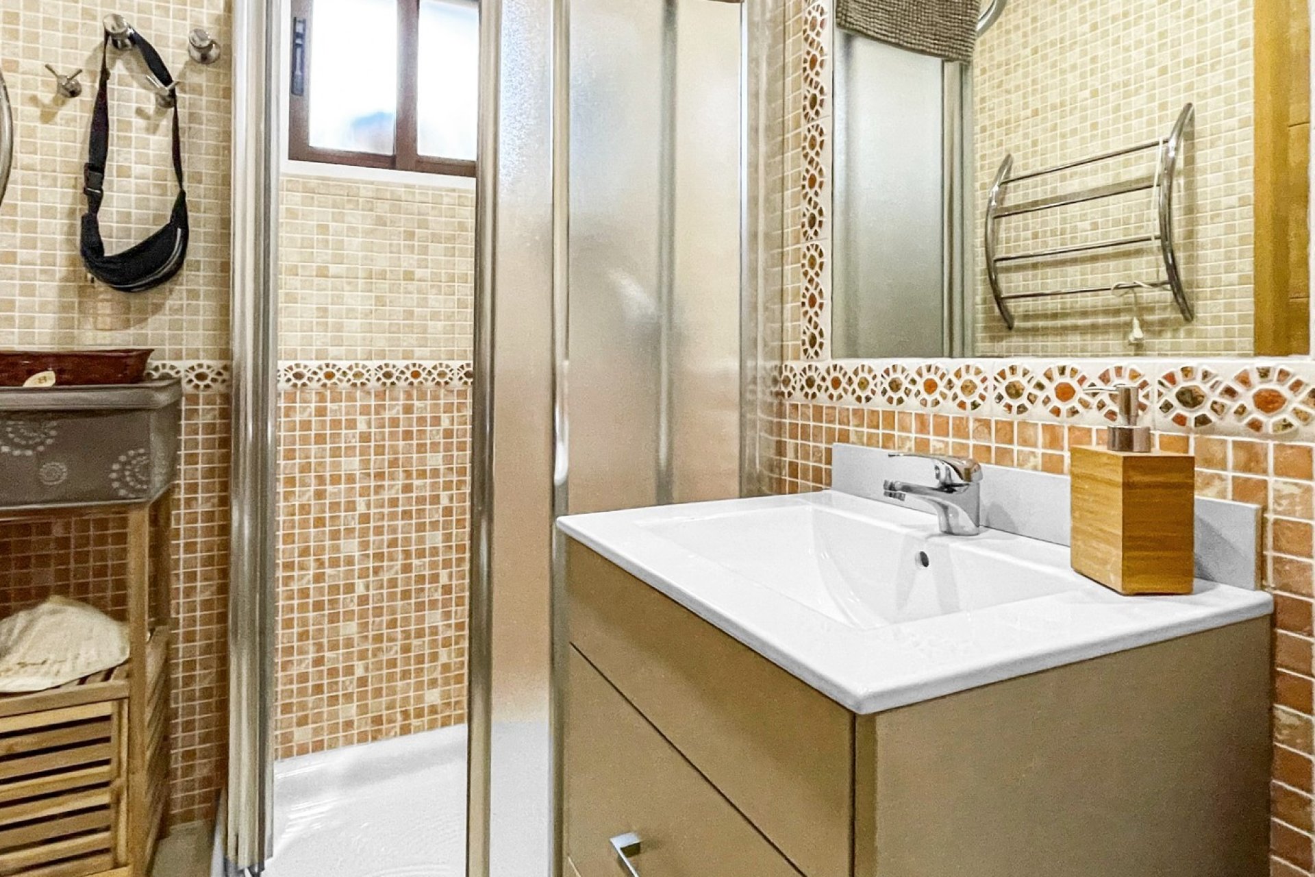 Wiederverkauf - Terrassenhaus - Torrevieja - Los Balcones