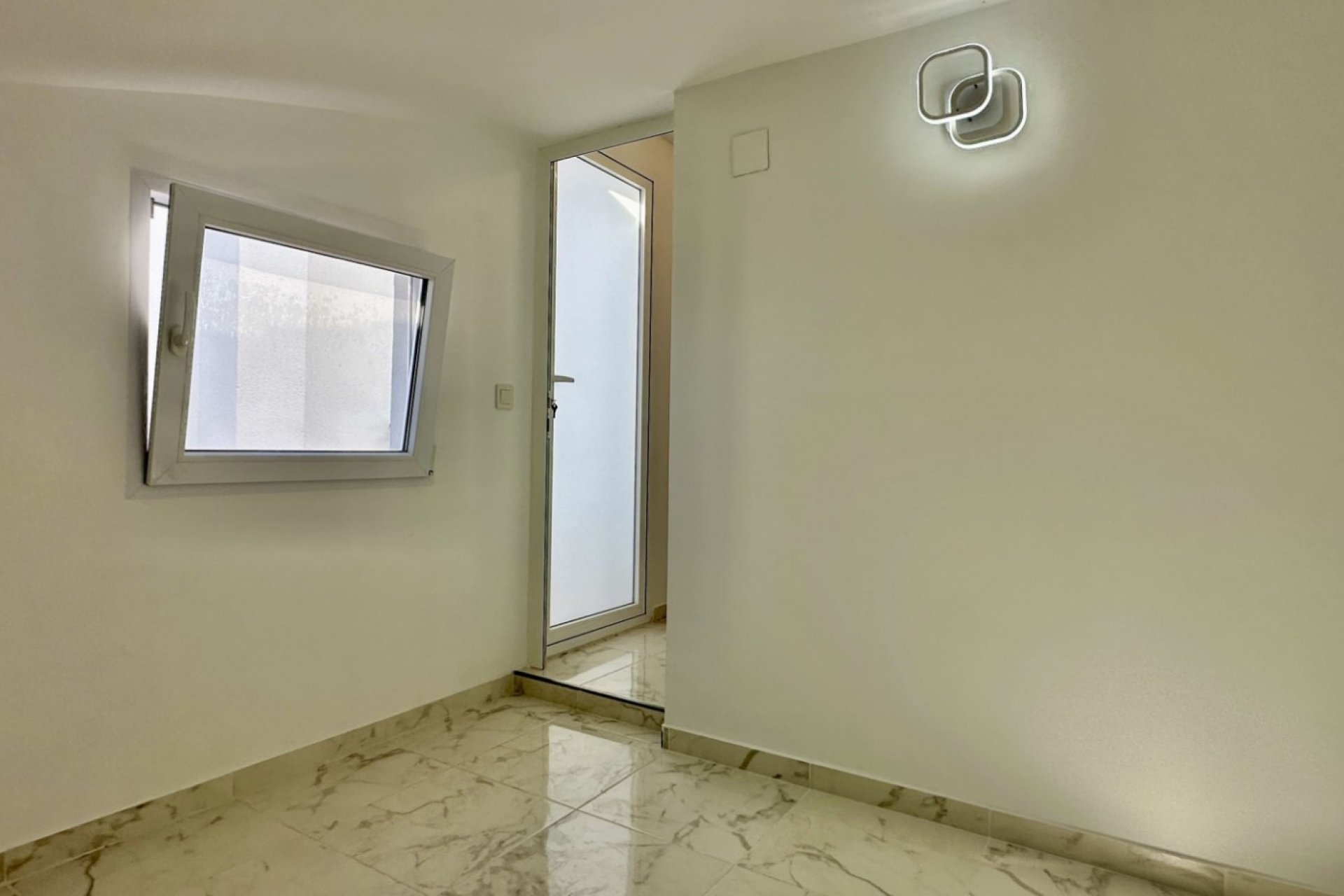 Wiederverkauf - Terrassenhaus - Torrevieja - Los Balcones