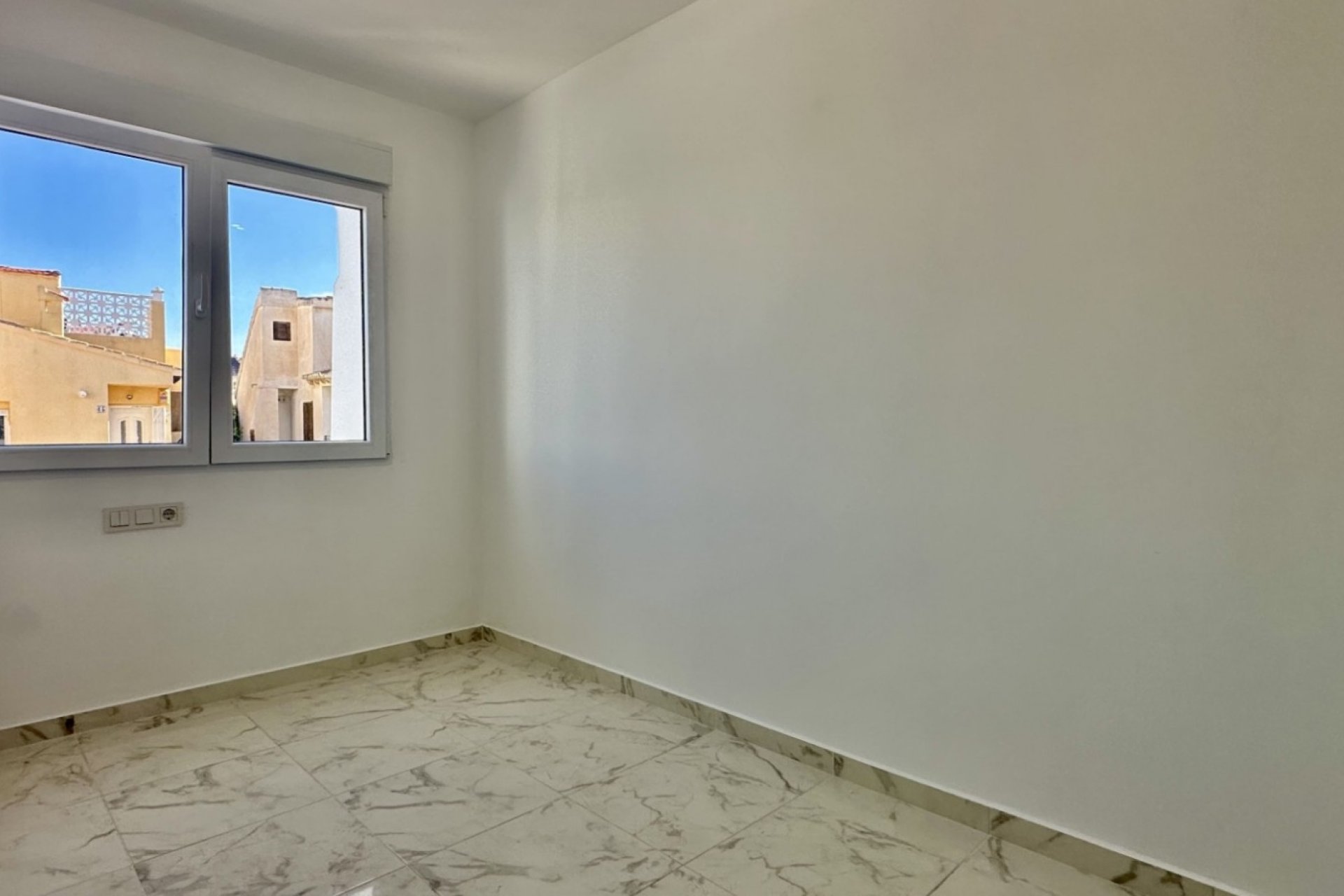 Wiederverkauf - Terrassenhaus - Torrevieja - Los Balcones
