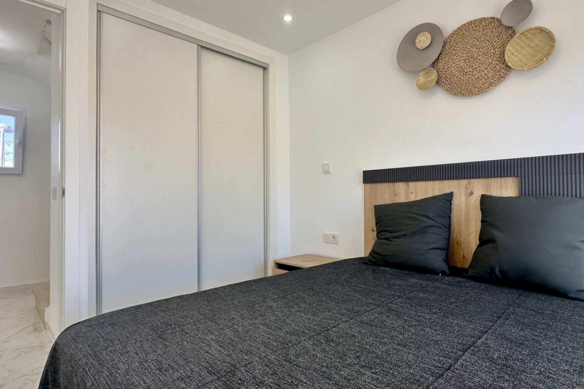Wiederverkauf - Terrassenhaus - Torrevieja - Los Balcones