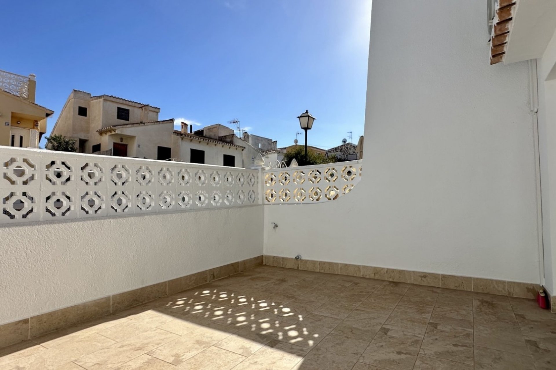 Wiederverkauf - Terrassenhaus - Torrevieja - Los Balcones