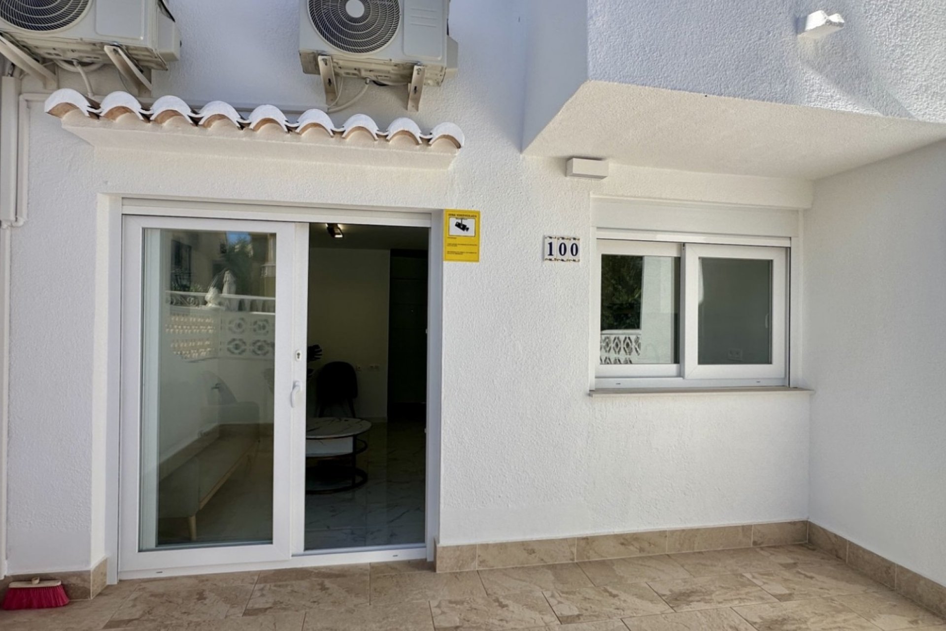 Wiederverkauf - Terrassenhaus - Torrevieja - Los Balcones