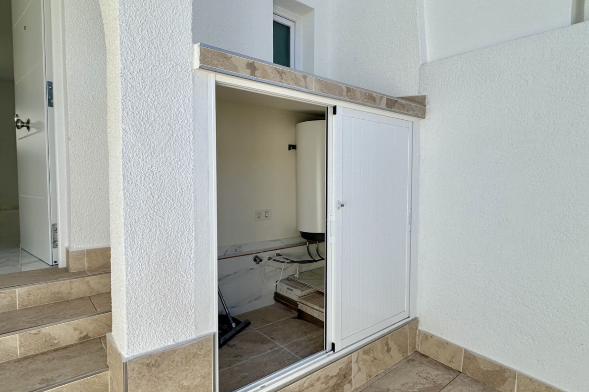 Wiederverkauf - Terrassenhaus - Torrevieja - Los Balcones