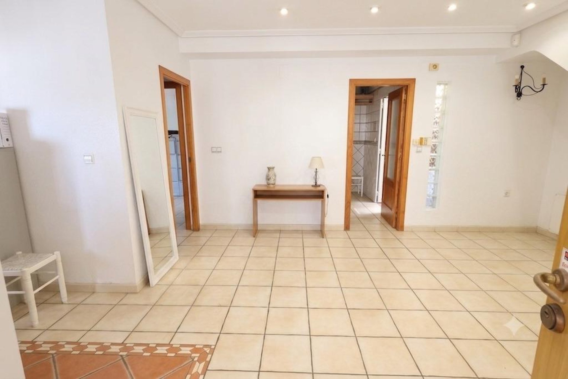 Wiederverkauf - Terrassenhaus - Torrevieja - Los Balcones