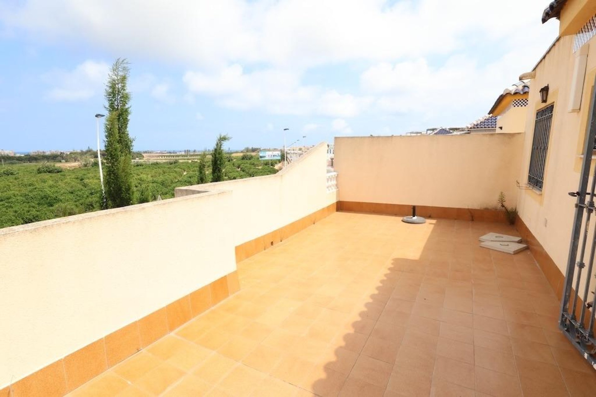 Wiederverkauf - Terrassenhaus - Torrevieja - Los Balcones
