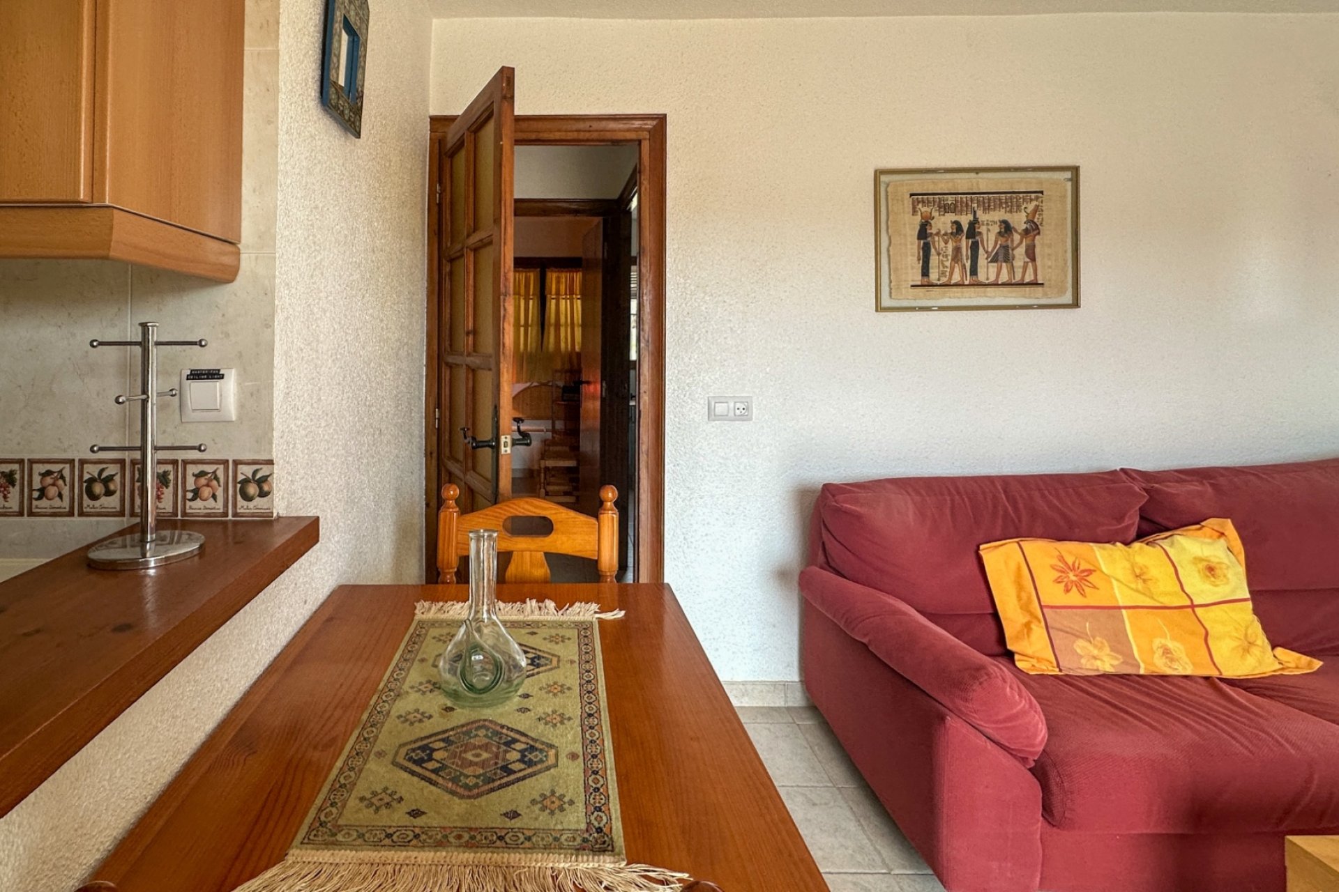 Wiederverkauf - Terrassenhaus - Torrevieja - Los Balcones
