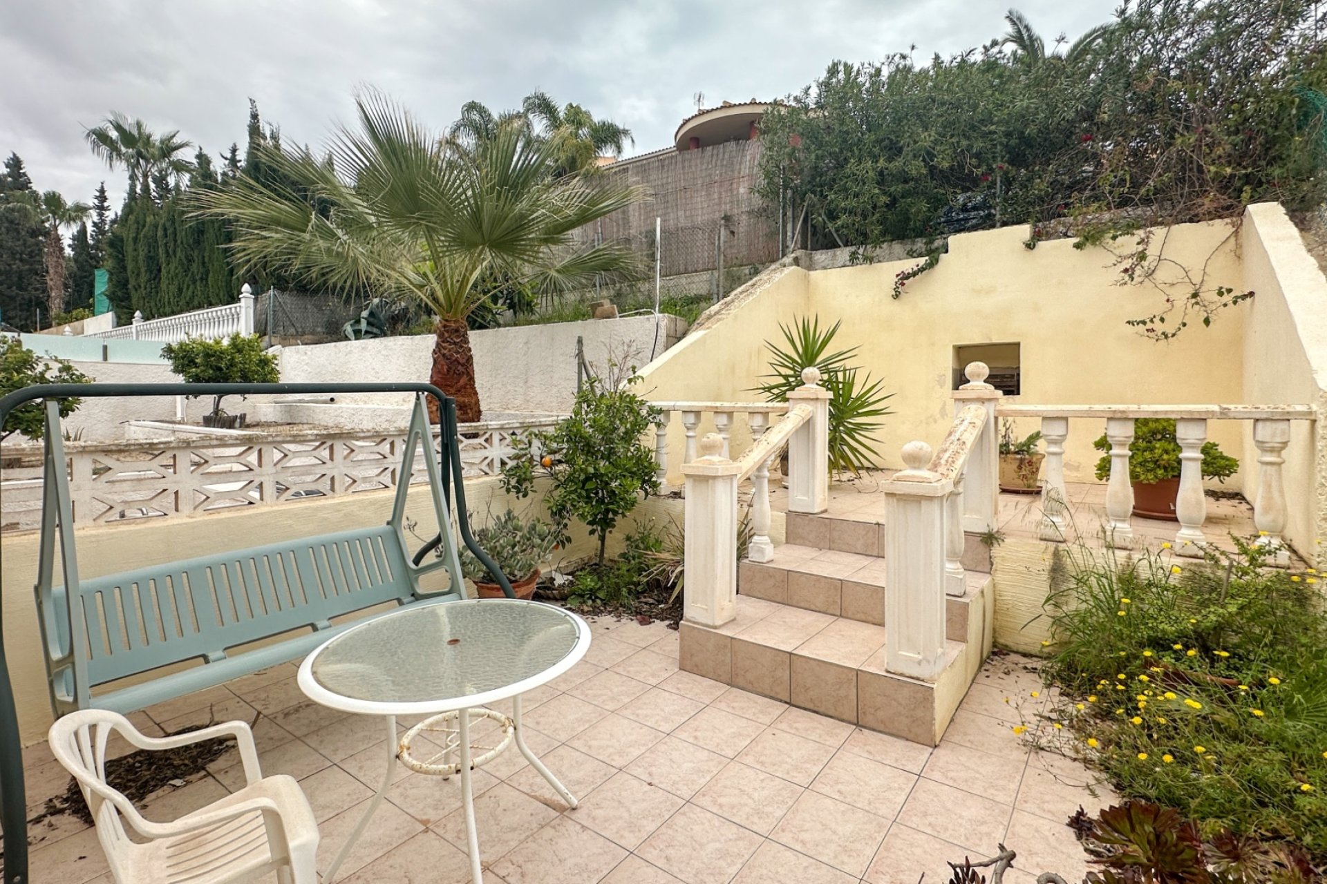 Wiederverkauf - Terrassenhaus - Torrevieja - Los Balcones