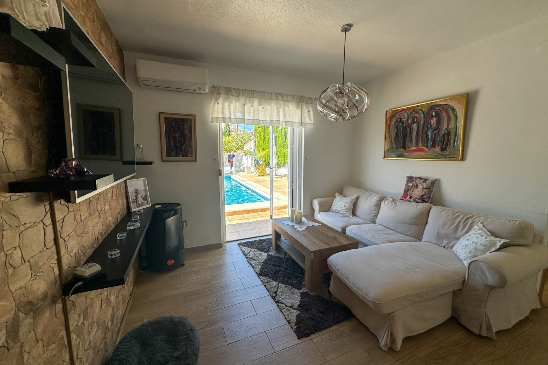 Wiederverkauf - Terrassenhaus - Torrevieja - Los Balcones