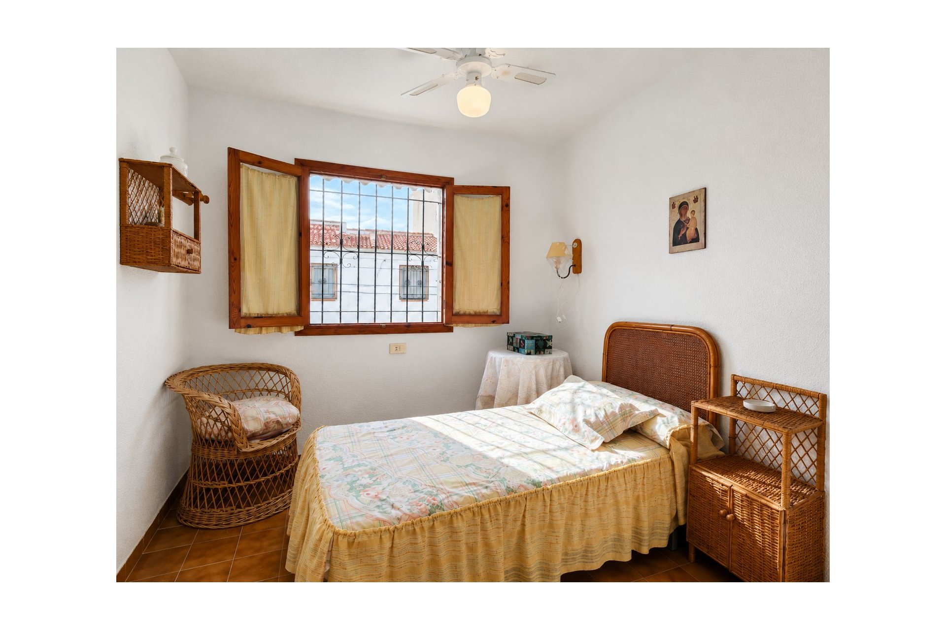 Wiederverkauf - Terrassenhaus - Torrevieja - Nueva Torrevieja