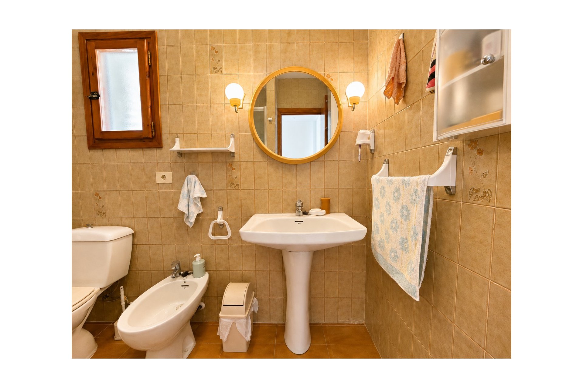 Wiederverkauf - Terrassenhaus - Torrevieja - Nueva Torrevieja