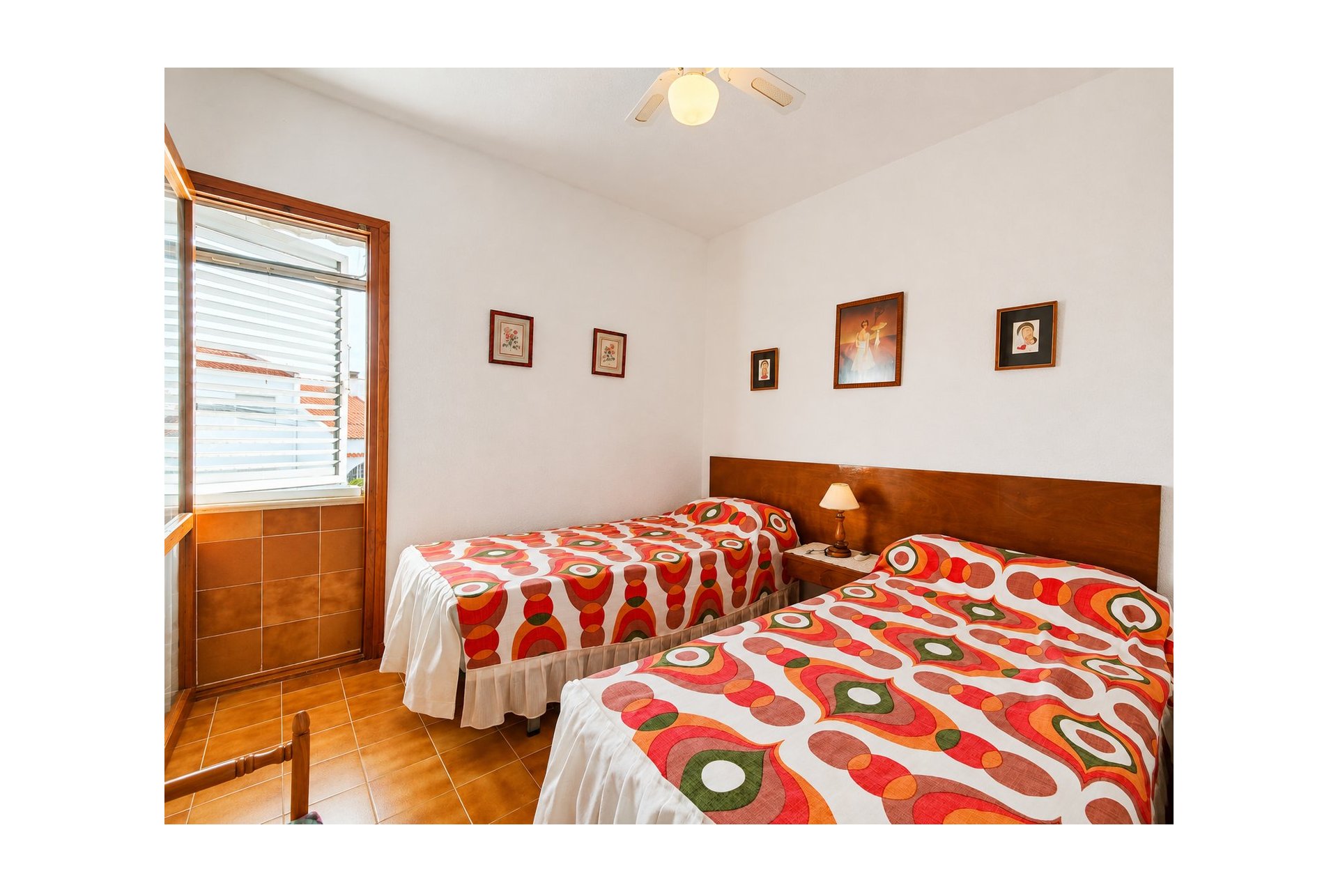 Wiederverkauf - Terrassenhaus - Torrevieja - Nueva Torrevieja