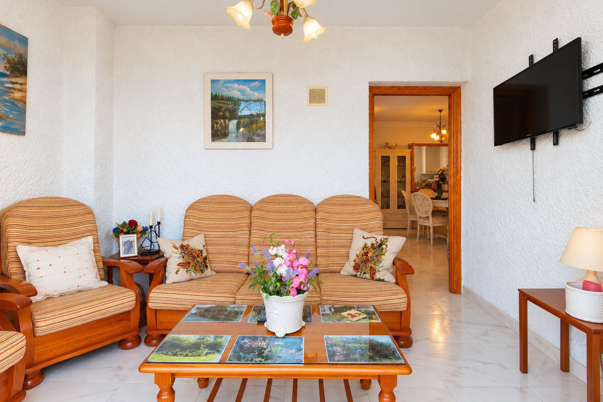 Wiederverkauf - Terrassenhaus - Torrevieja - Nueva Torrevieja