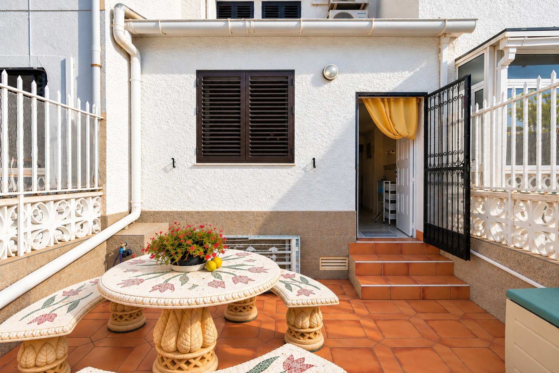 Wiederverkauf - Terrassenhaus - Torrevieja - Nueva Torrevieja