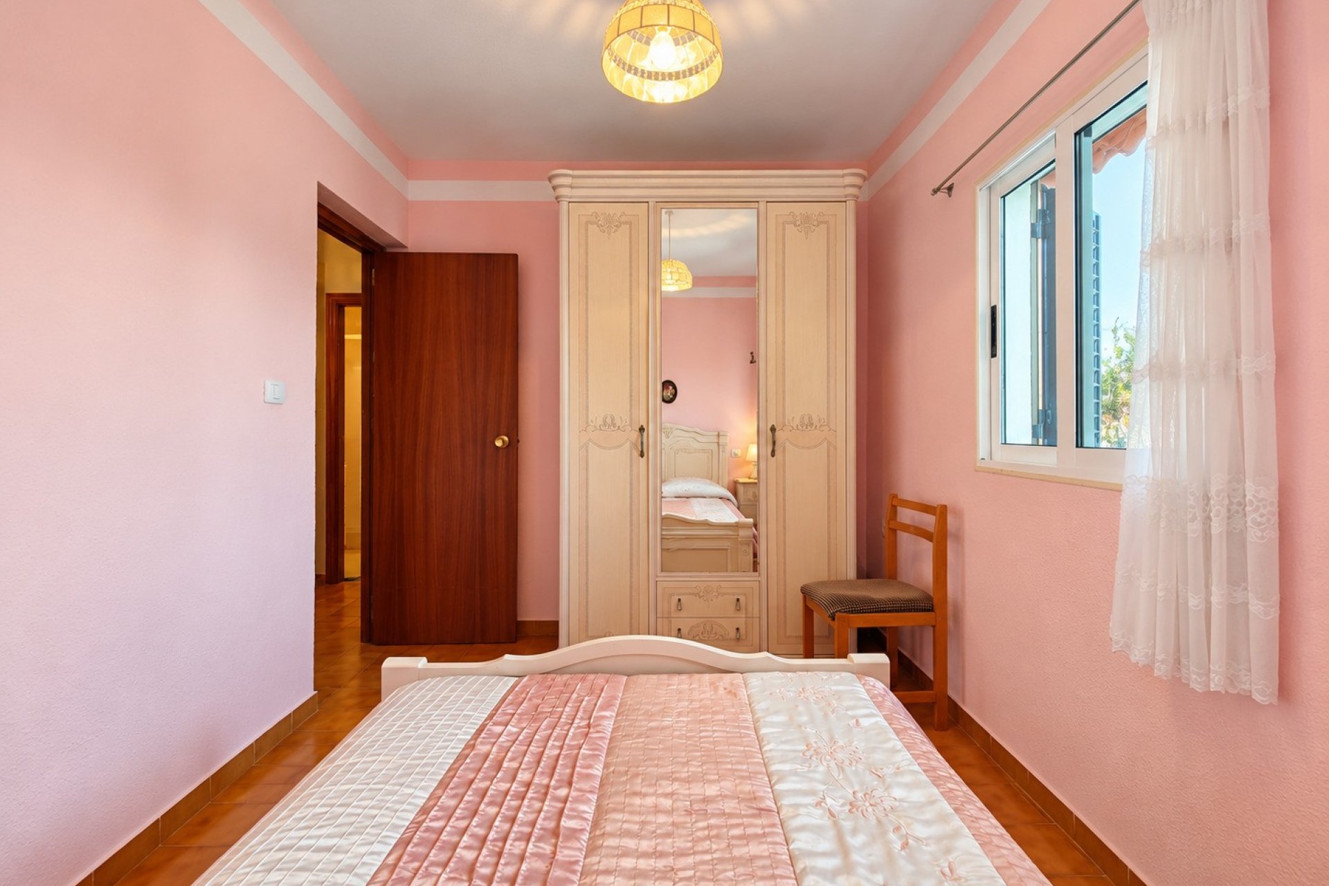 Wiederverkauf - Terrassenhaus - Torrevieja - Nueva Torrevieja
