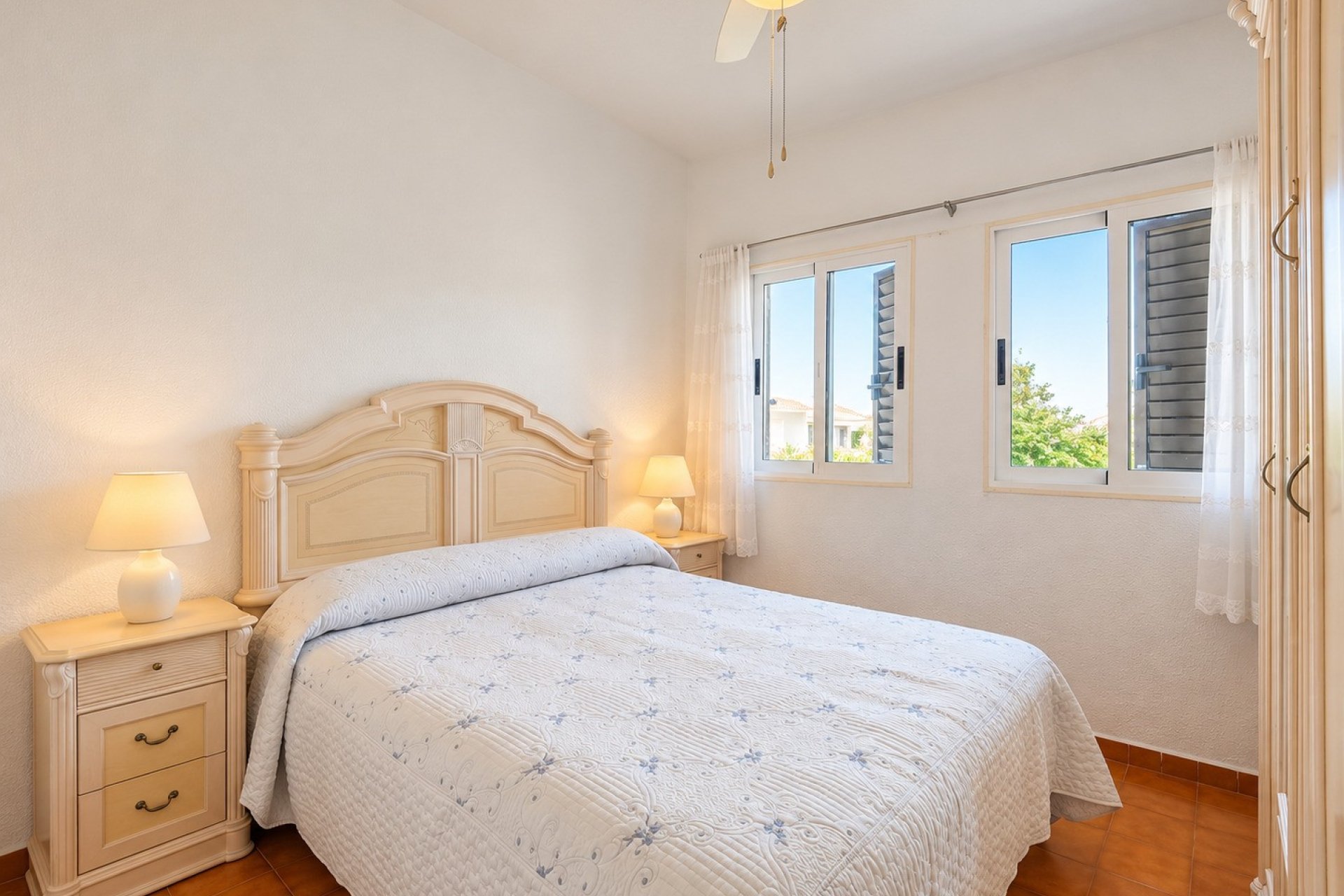 Wiederverkauf - Terrassenhaus - Torrevieja - Nueva Torrevieja