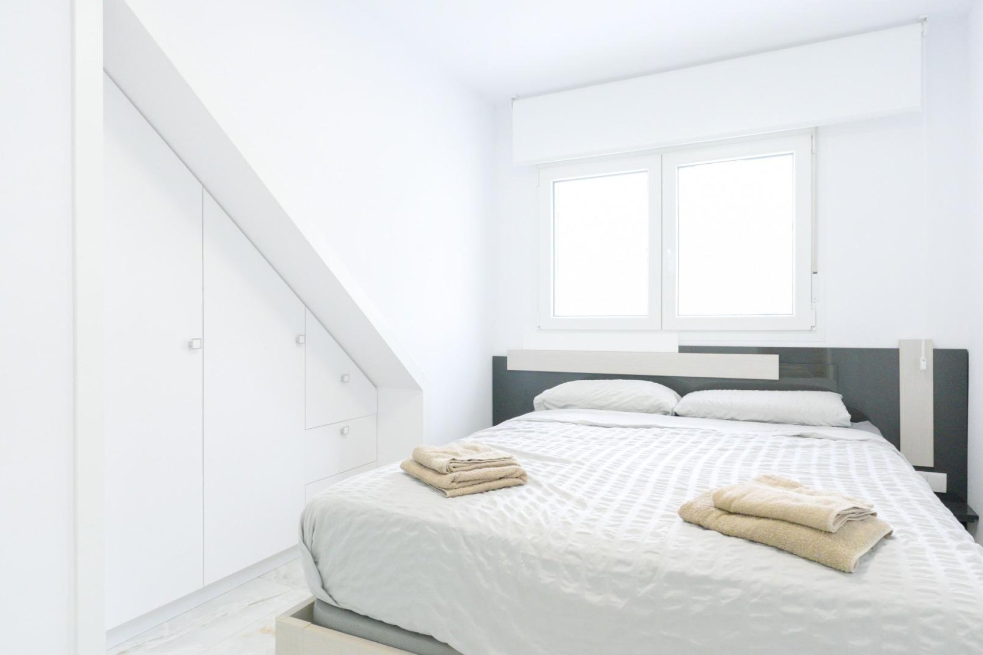 Wiederverkauf - Terrassenhaus - Torrevieja - Punta Prima