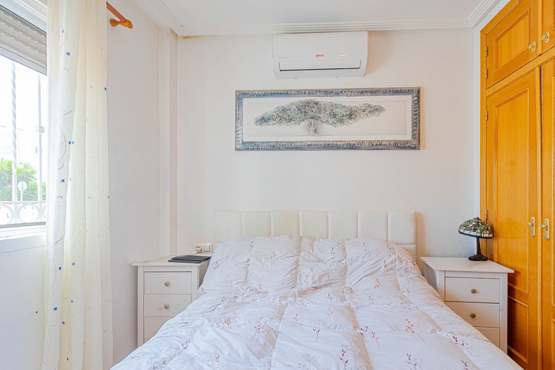 Wiederverkauf - Terrassenhaus - Torrevieja - Punta Prima