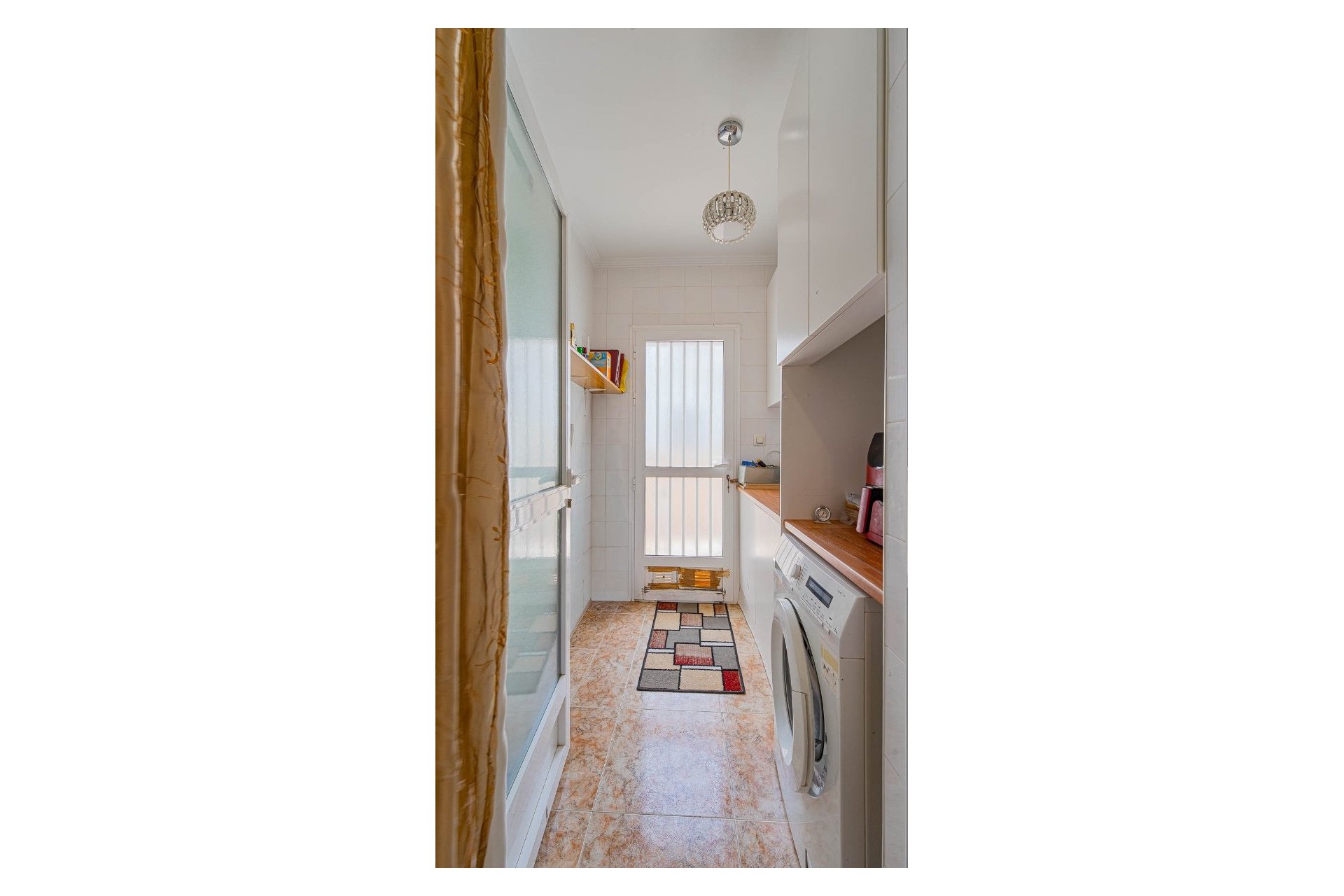 Wiederverkauf - Terrassenhaus - Torrevieja - Punta Prima