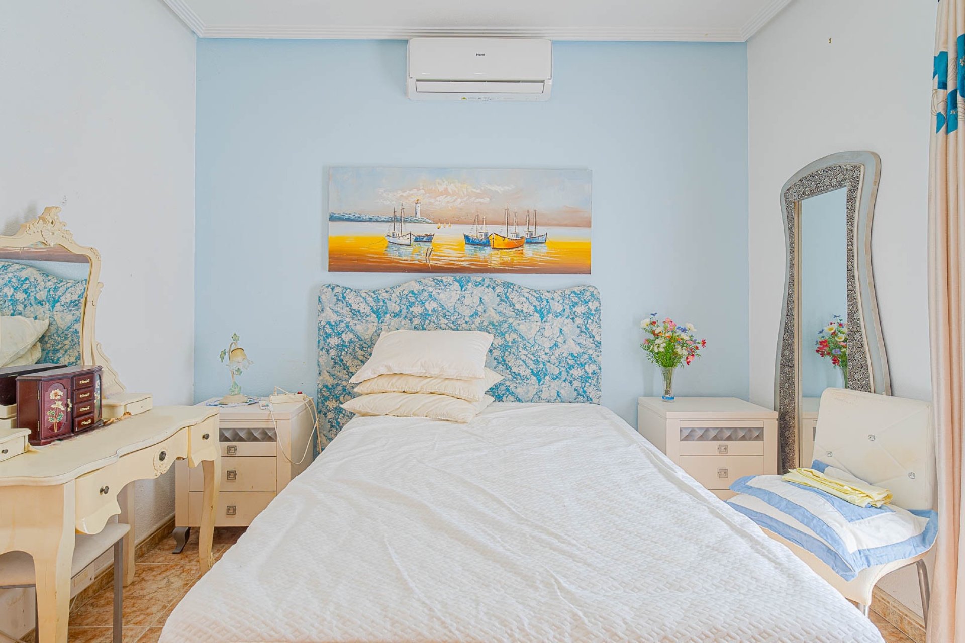 Wiederverkauf - Terrassenhaus - Torrevieja - Punta Prima