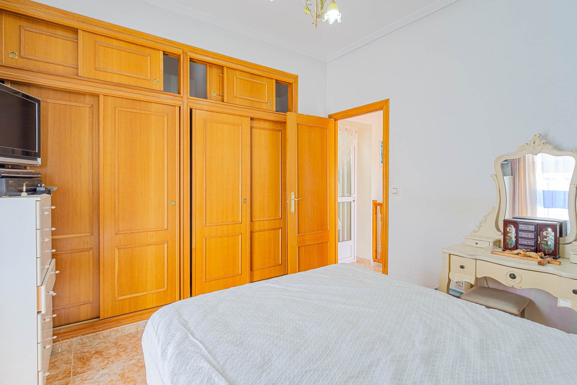 Wiederverkauf - Terrassenhaus - Torrevieja - Punta Prima