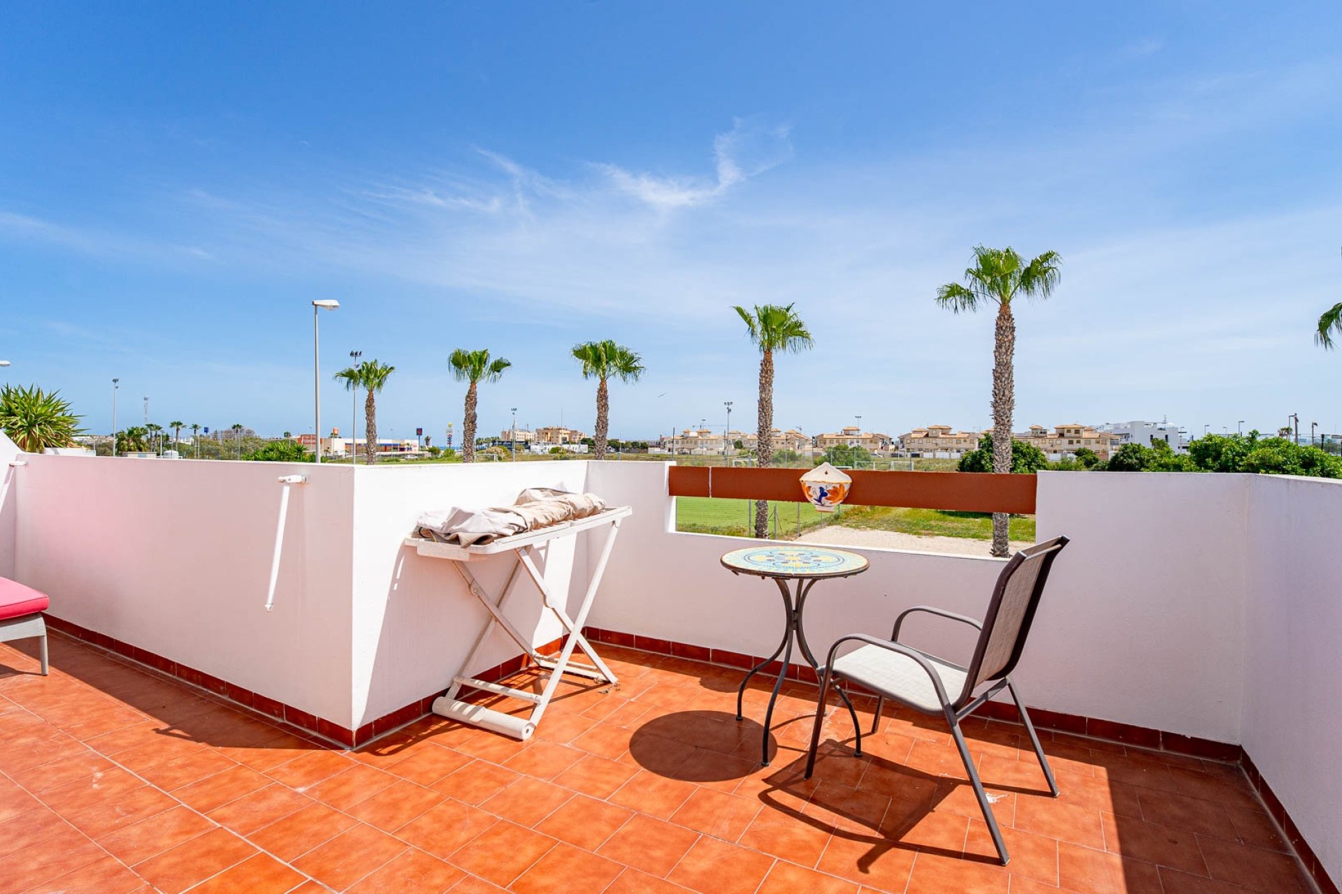 Wiederverkauf - Terrassenhaus - Torrevieja - Punta Prima